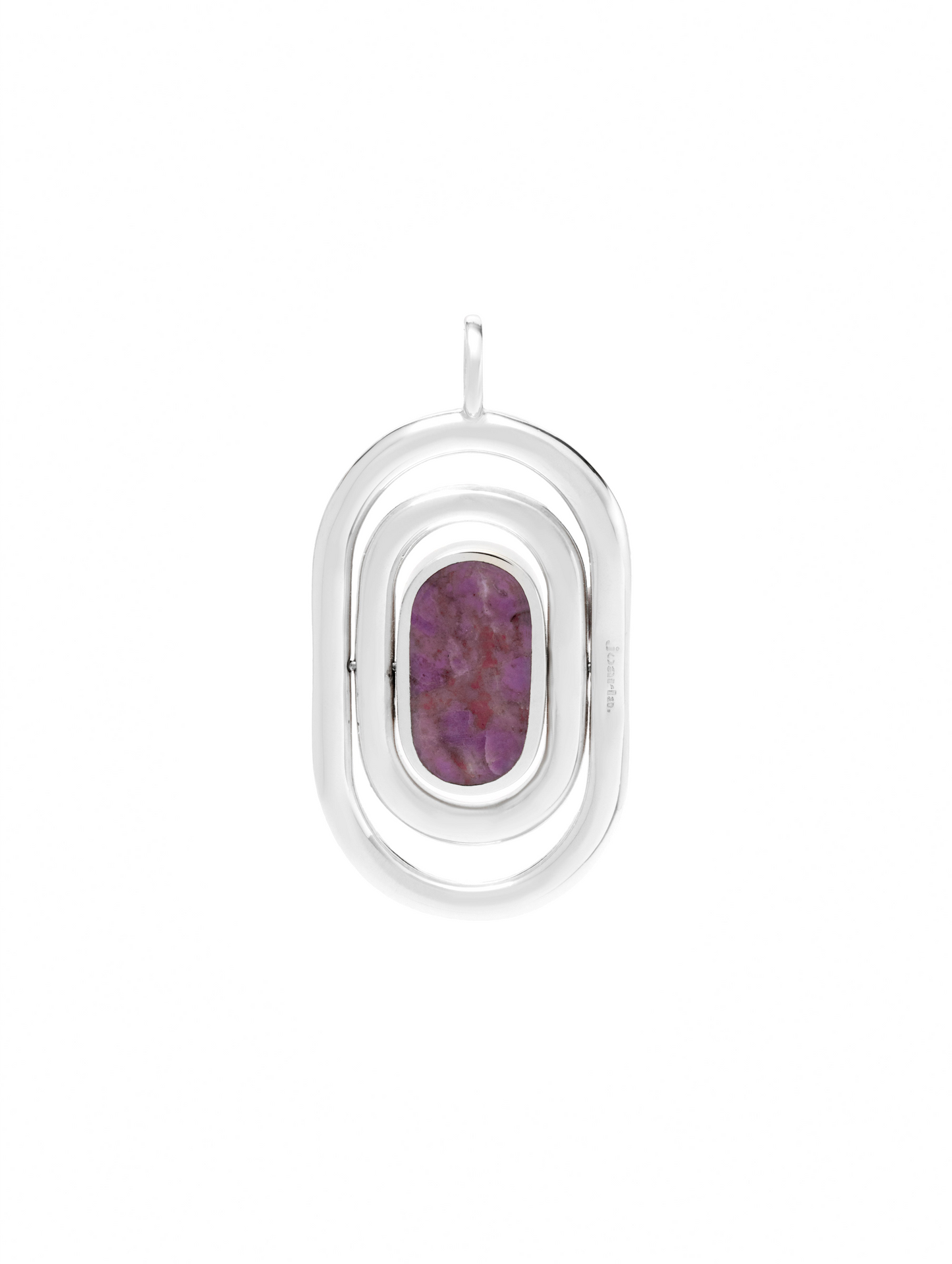 RADIANT AURA PENDANT