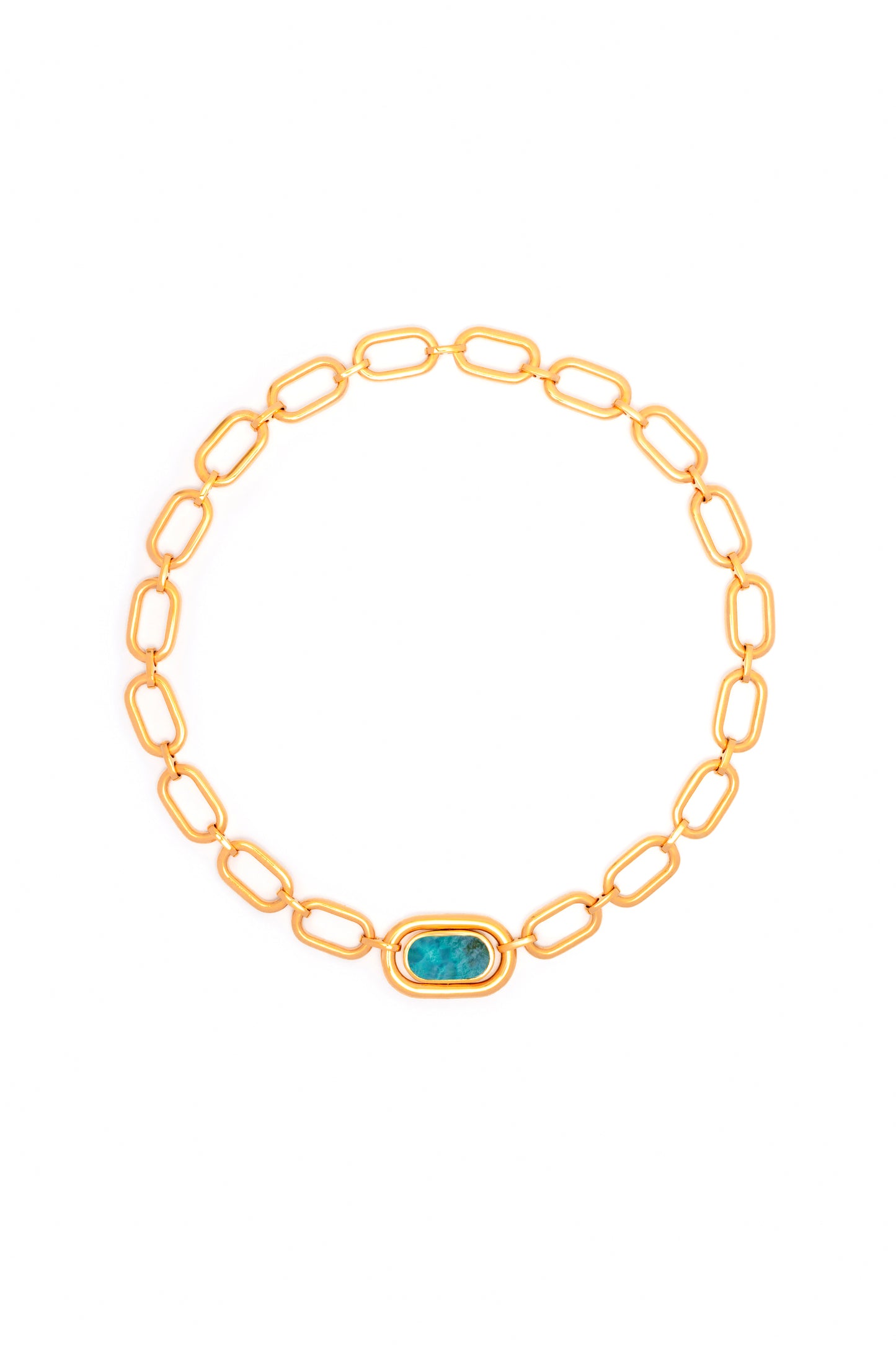 HALO choker