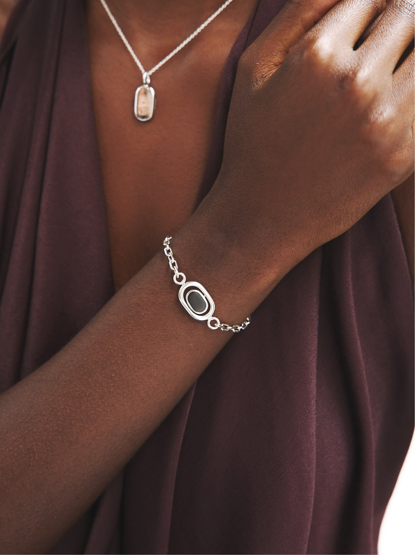 BABY HALO BRACELET