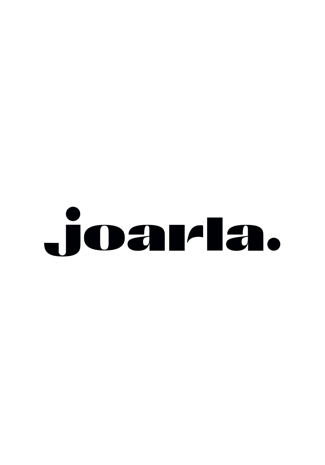 JOARLA GIFT CARD