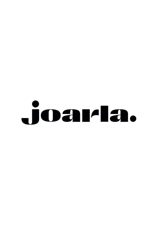 JOARLA GIFT CARD