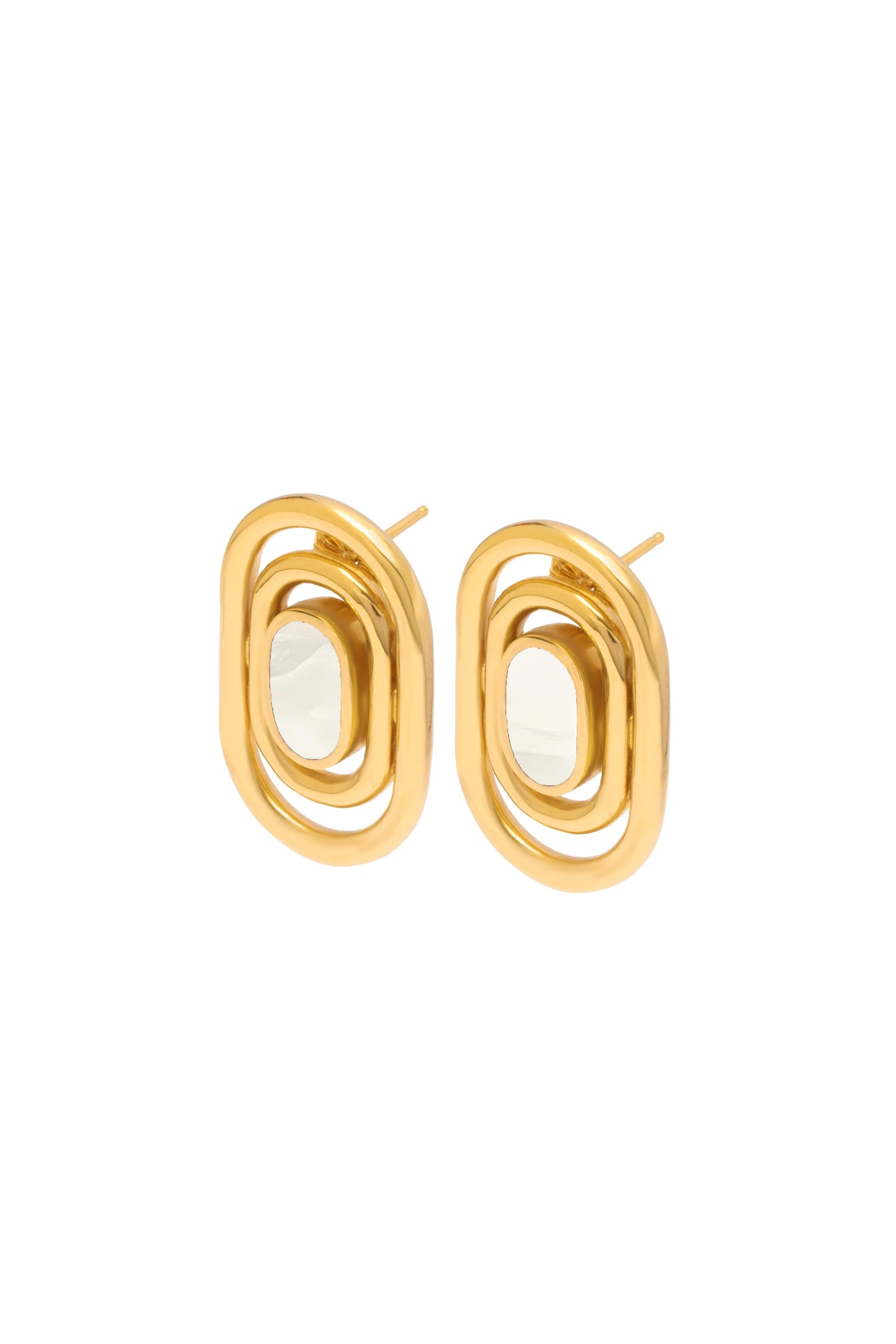 AURA Radiant Earrings