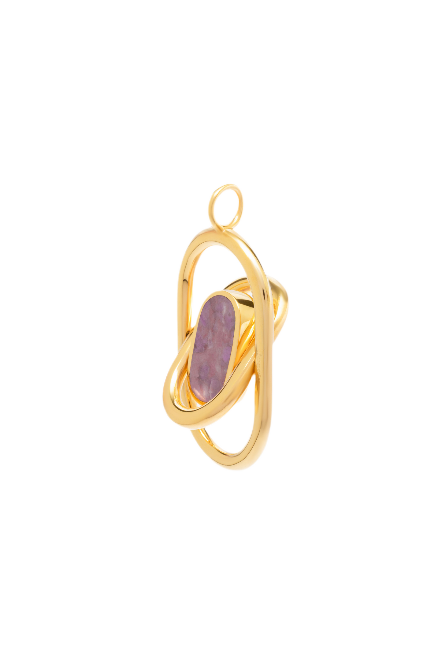 RADIANT AURA PENDANT
