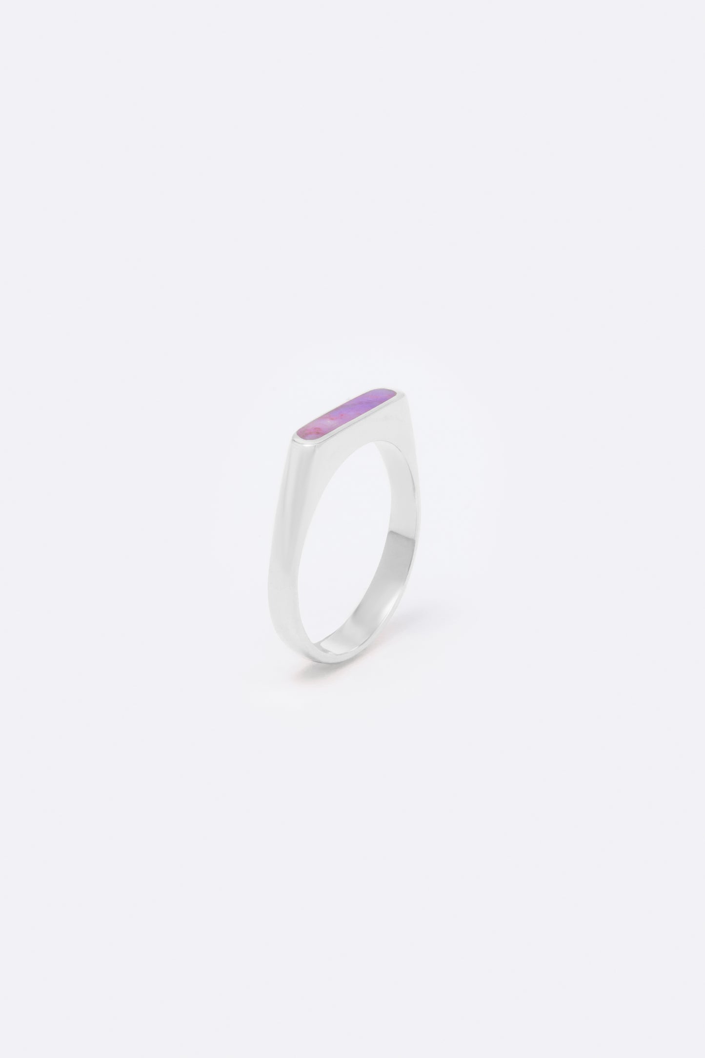 SIGNET RING