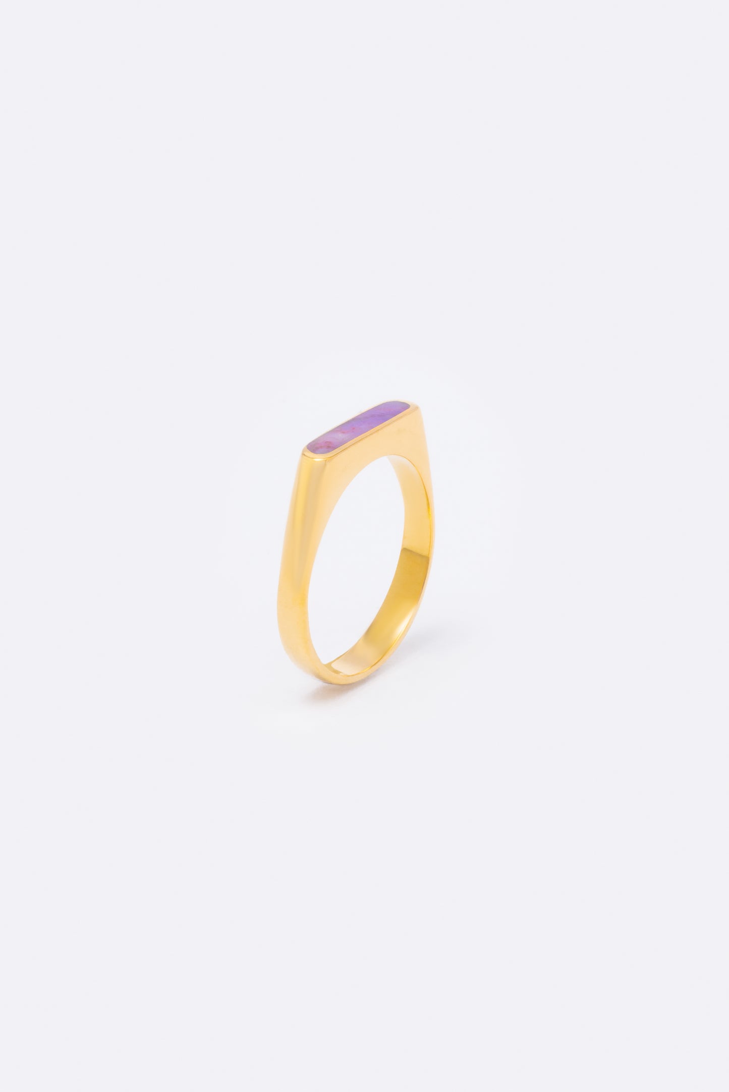 SIGNET RING