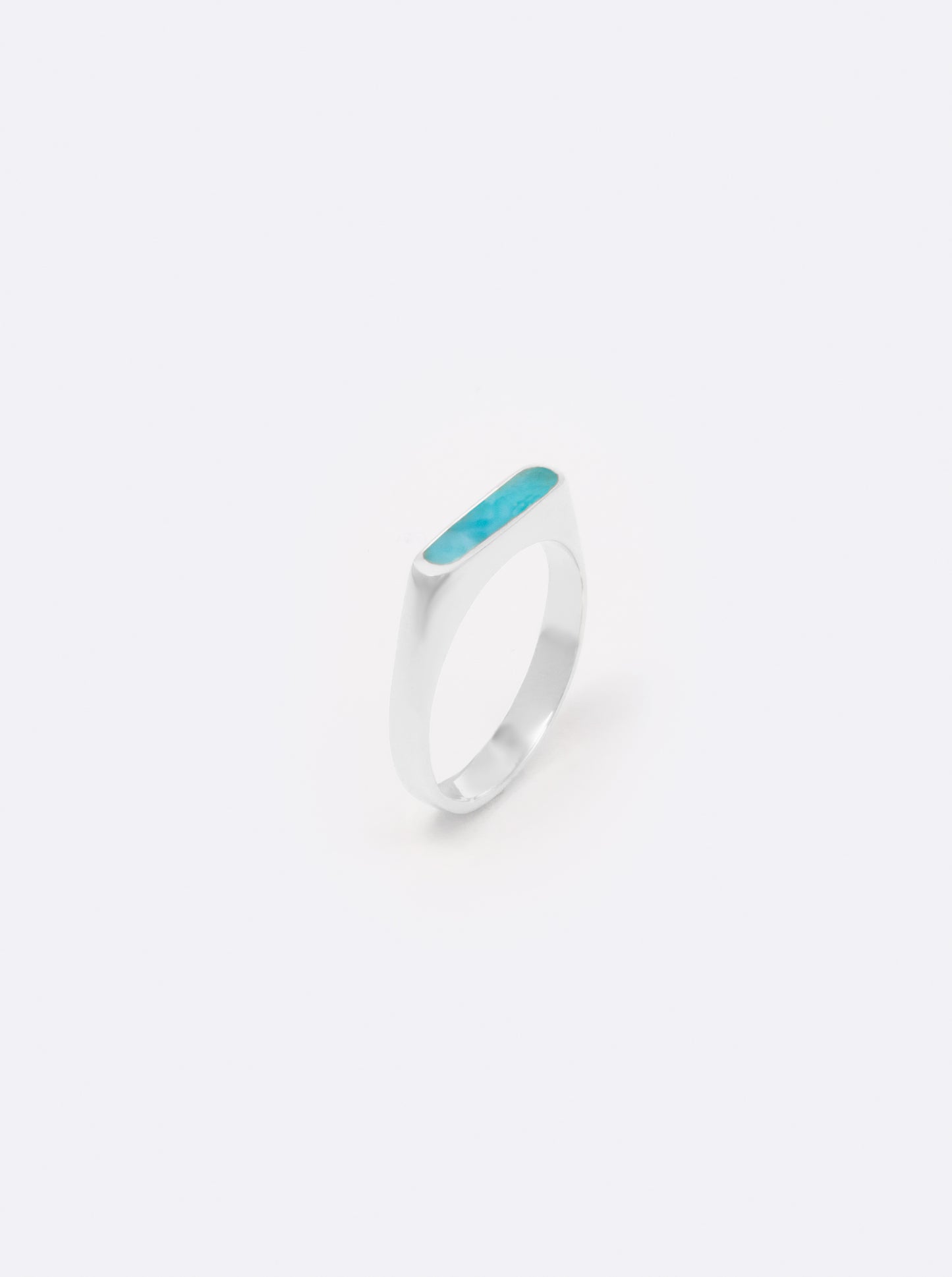 SIGNET RING