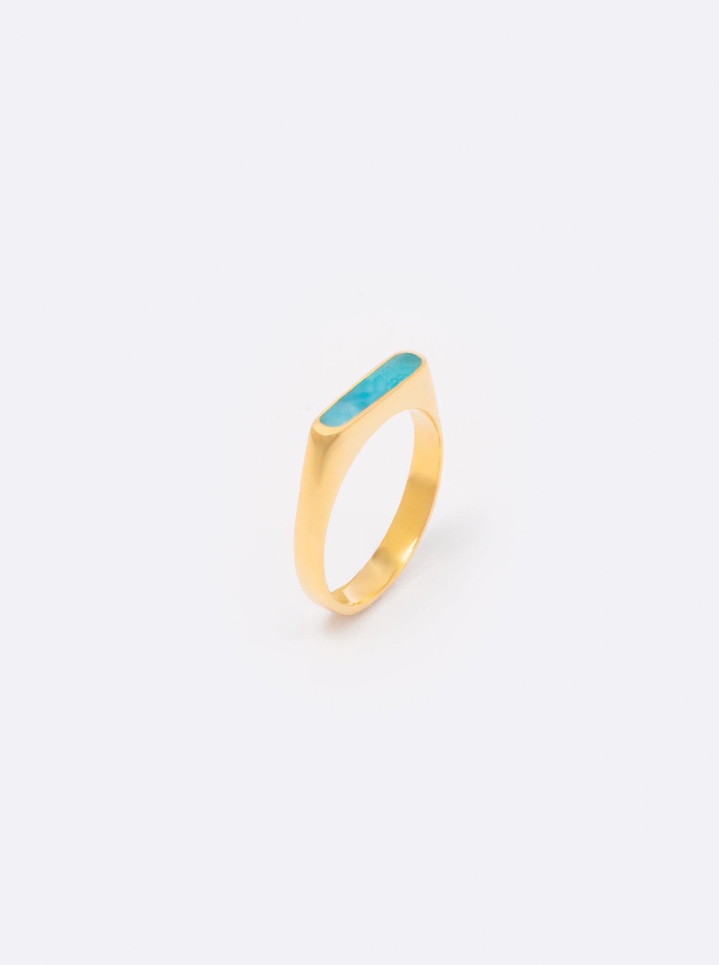 SIGNET RING