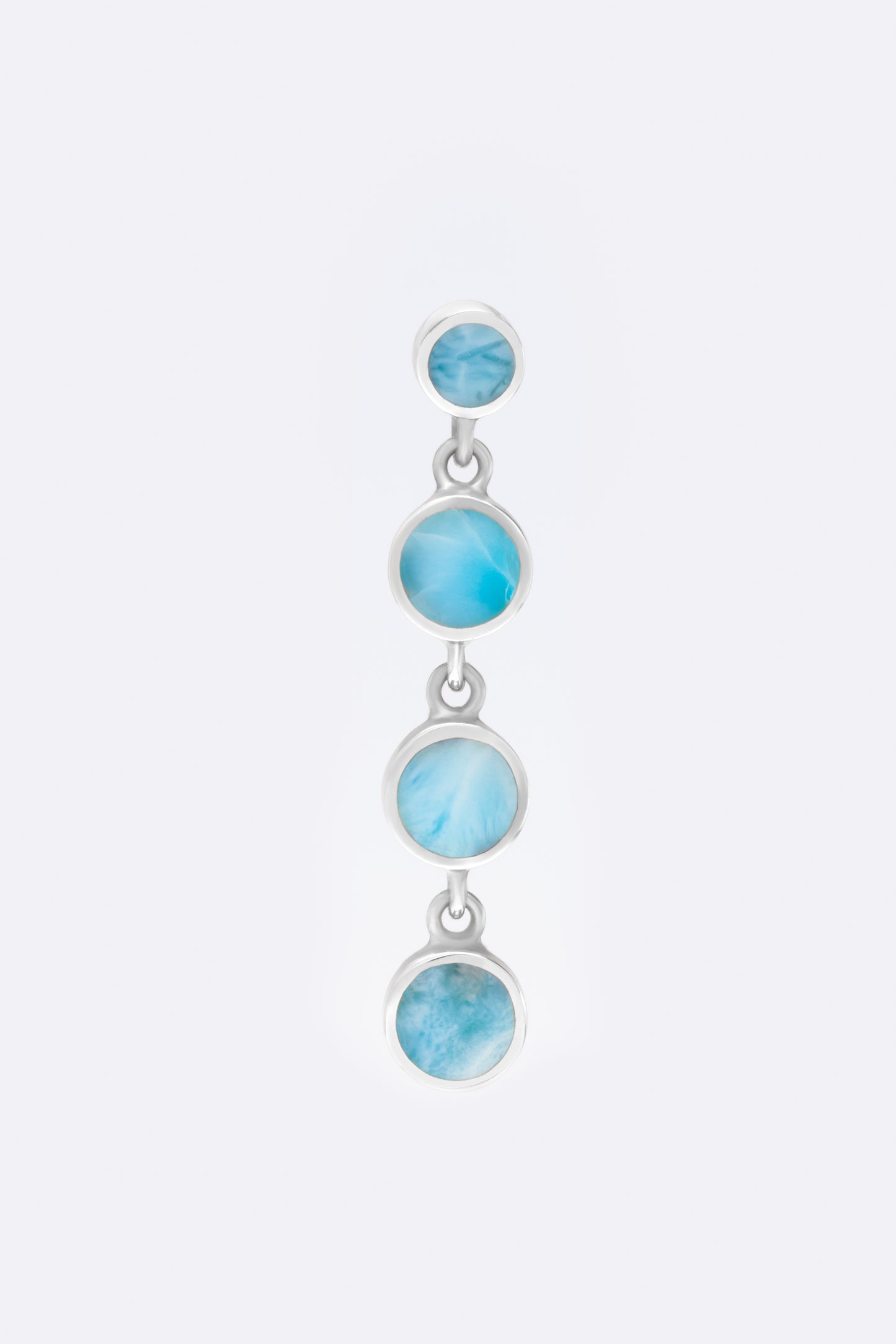 Pill Ceremony Earrings