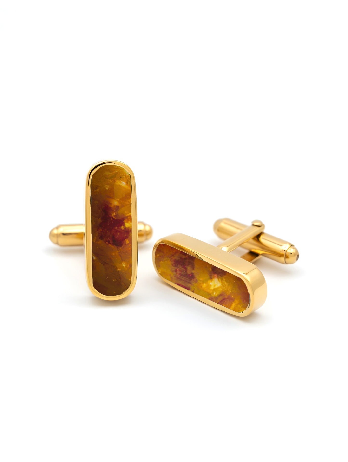 AURA Cufflinks