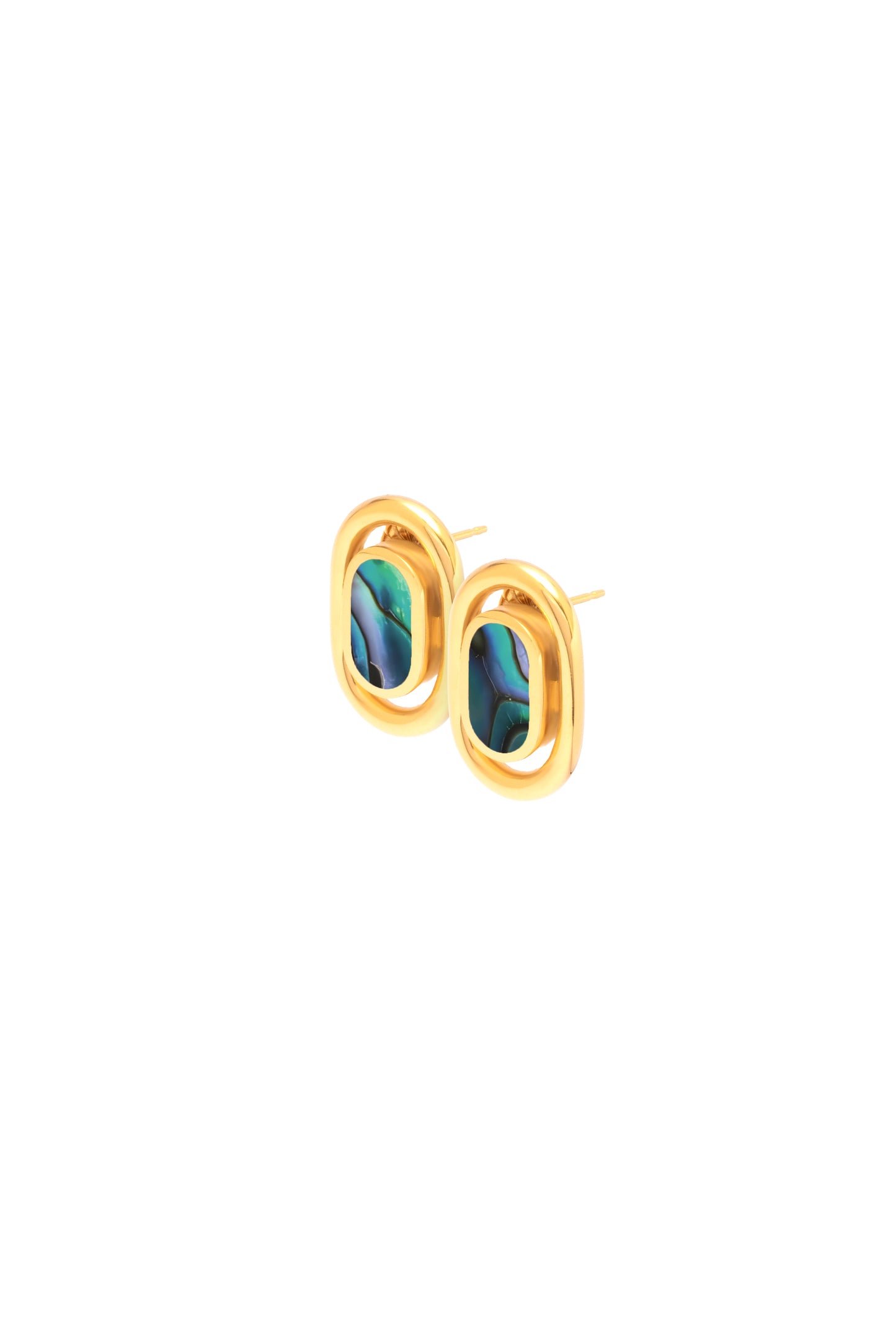 Abalone Baby Halo