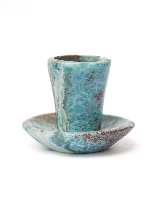 LARIMAR CUP