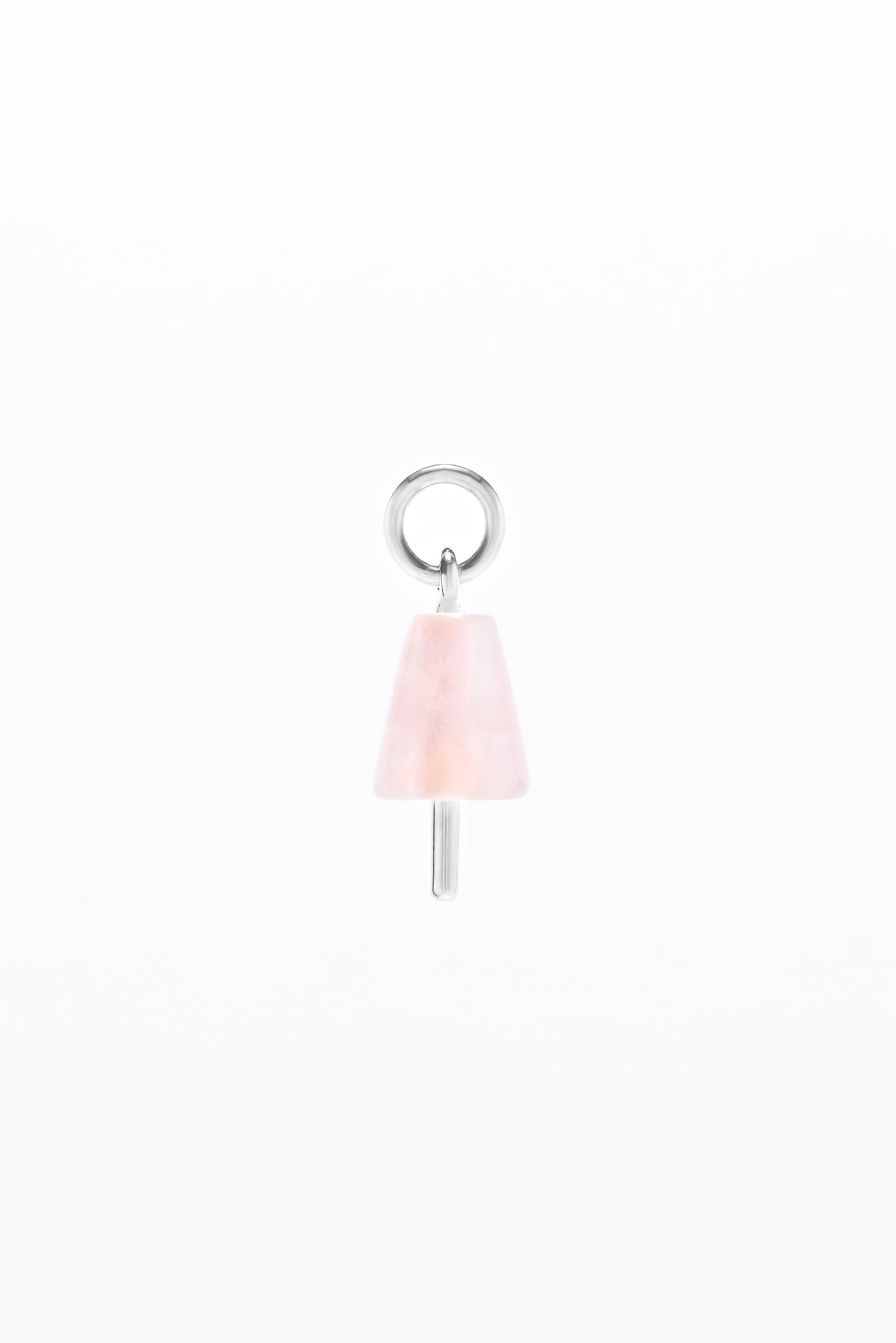 Pilón - Pink Quartz