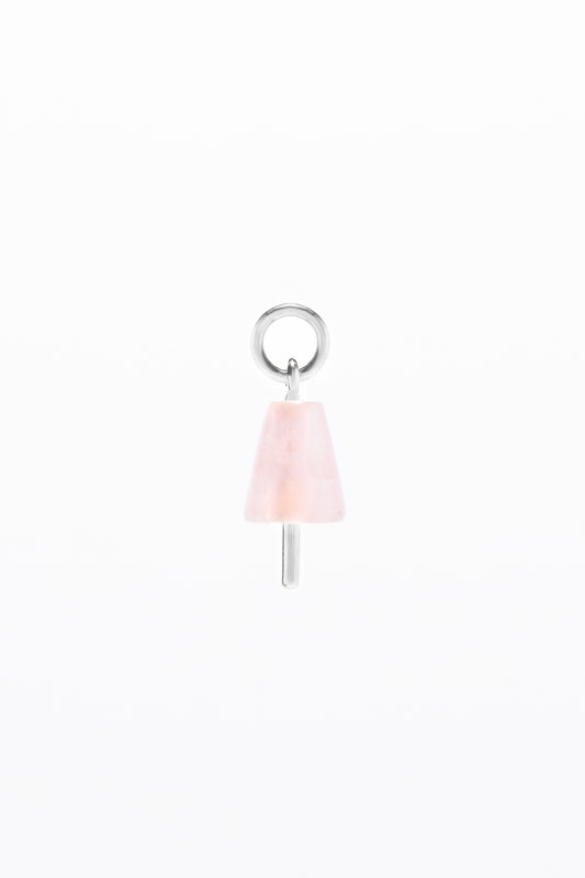 Pilón - Pink Quartz