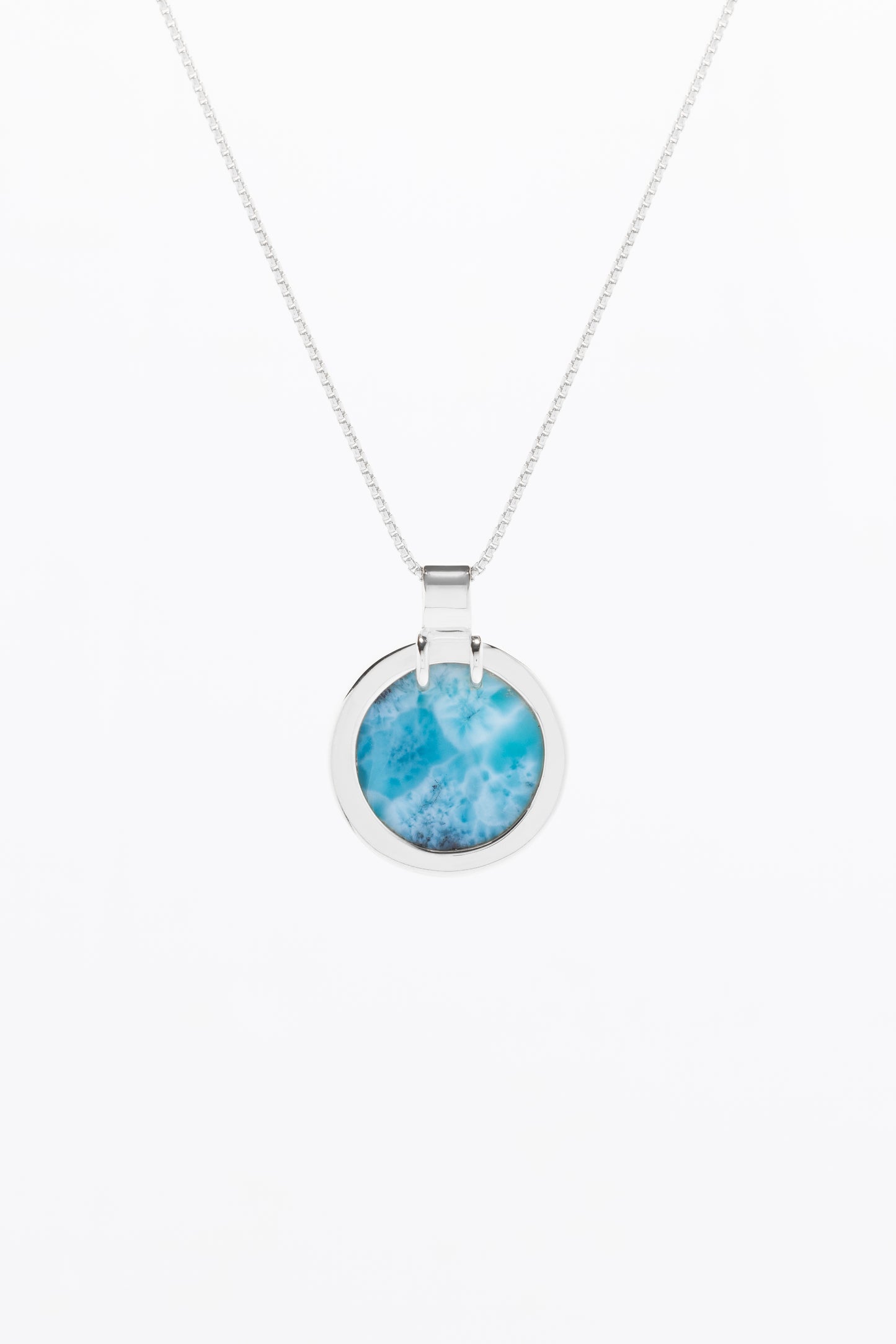 Jacuzzi Midi - Larimar