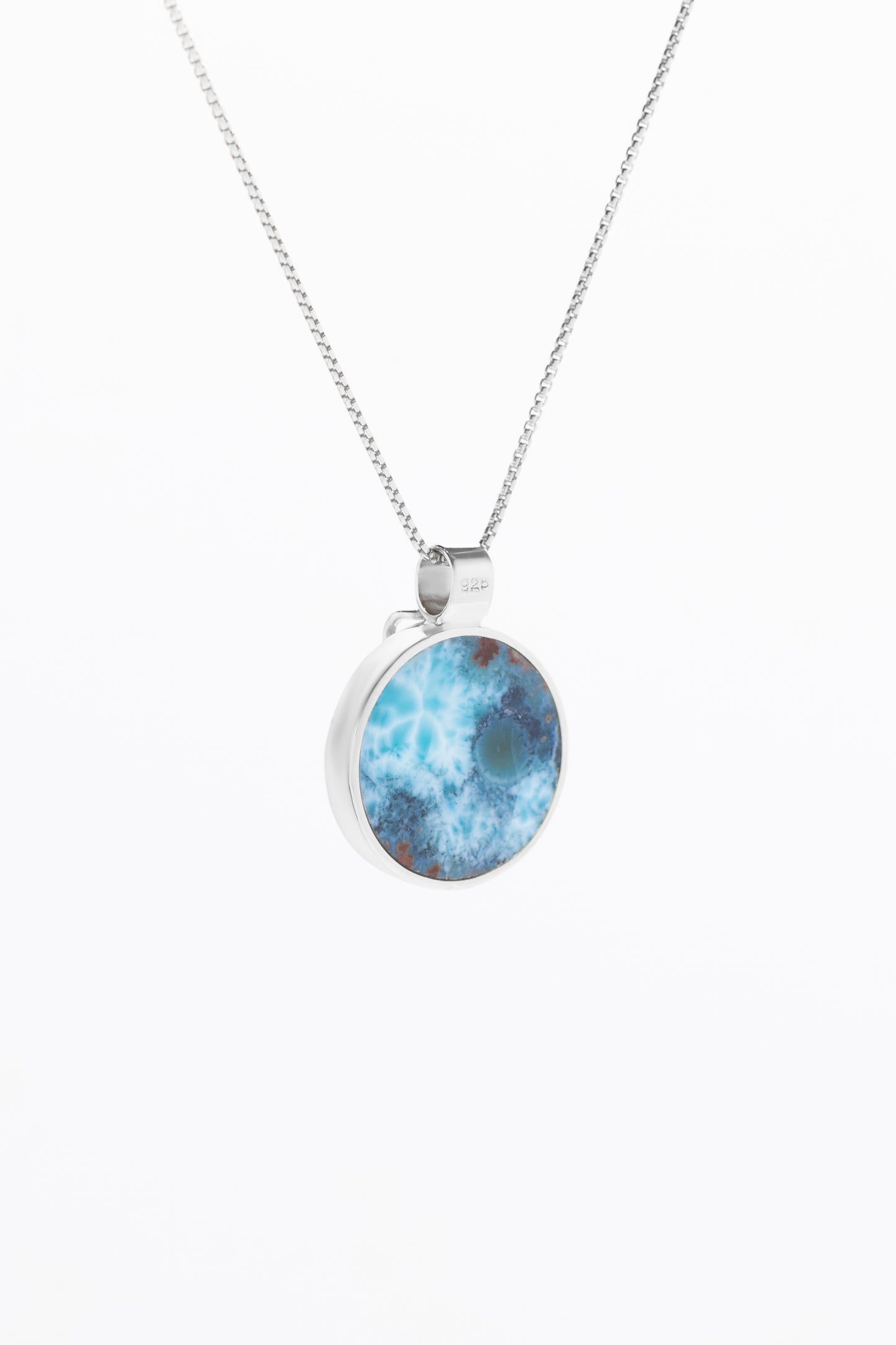 Jacuzzi Midi - Larimar