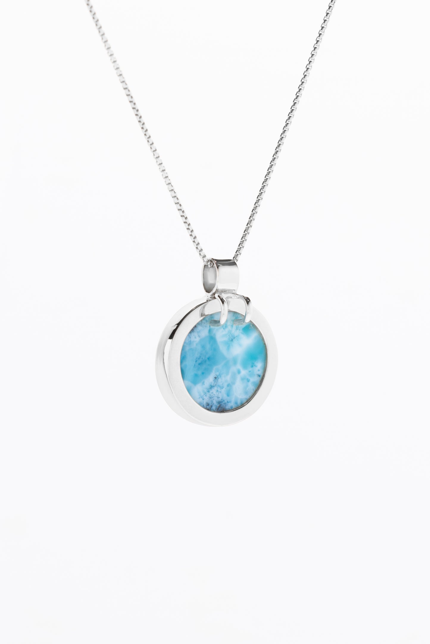 Jacuzzi Midi - Larimar