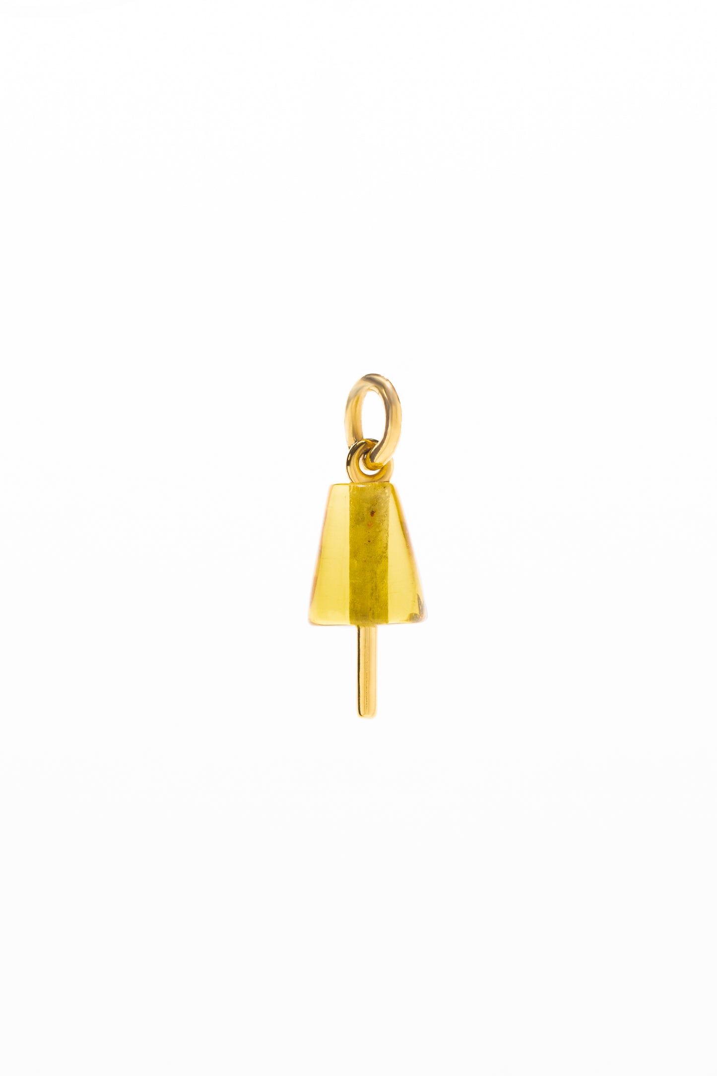 Pilón - Amber