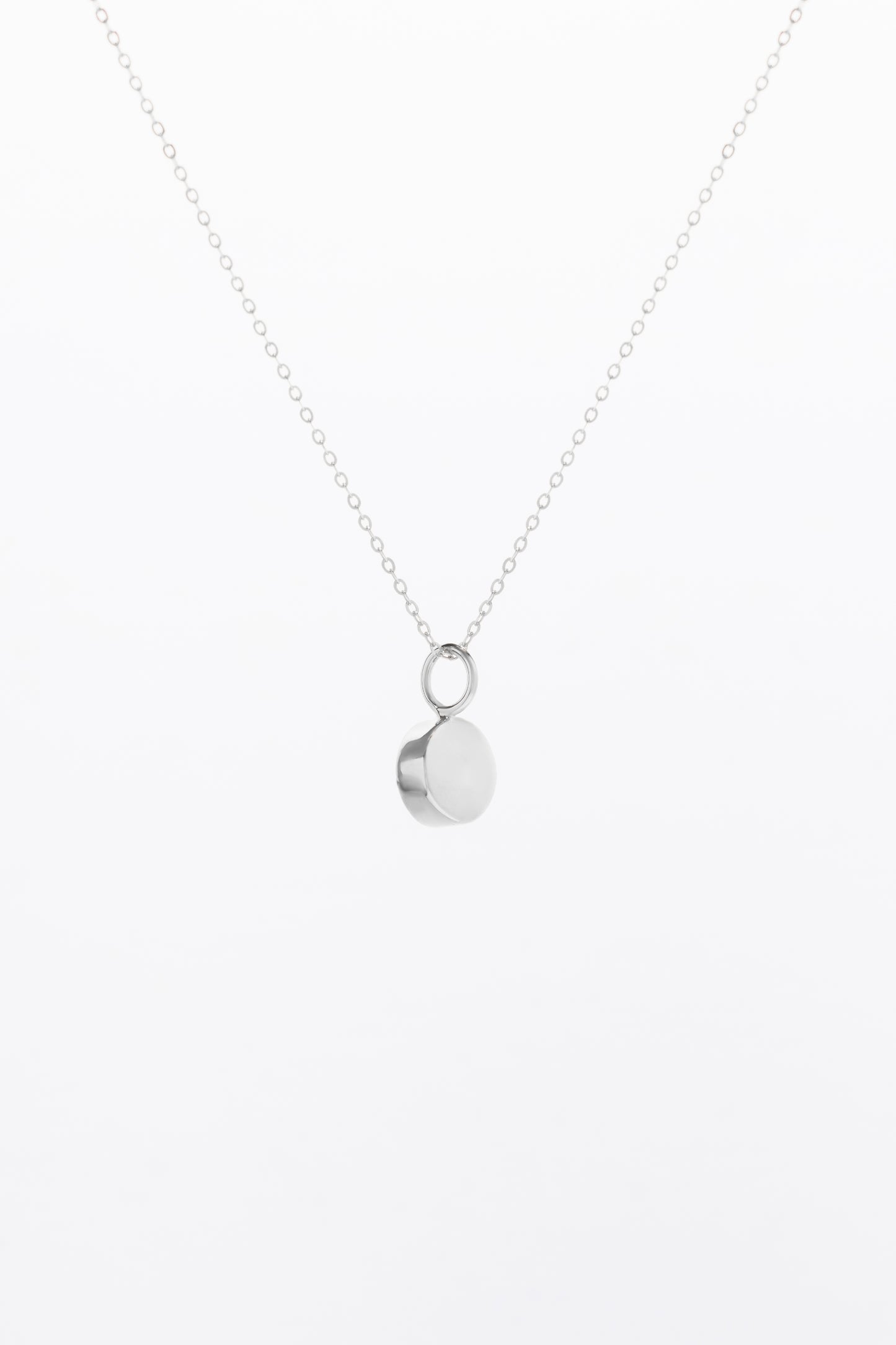Pill Pendant Boss - Amber