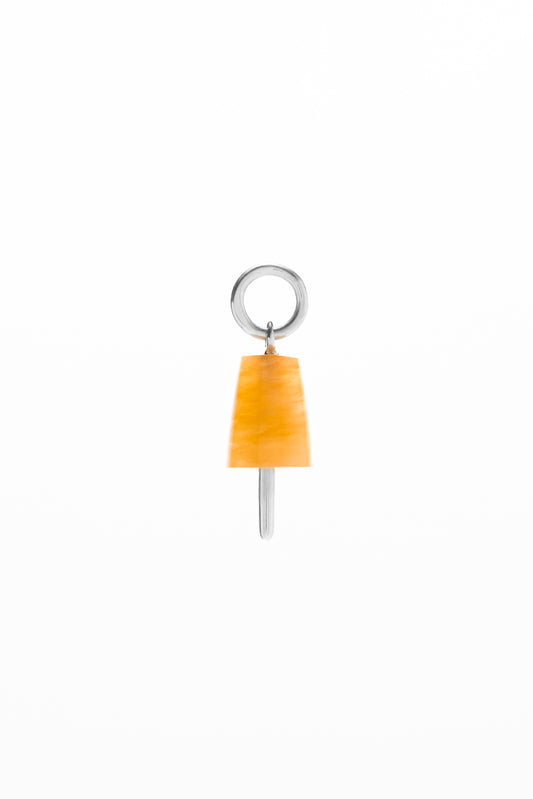 Pilón - Orange Aventurine