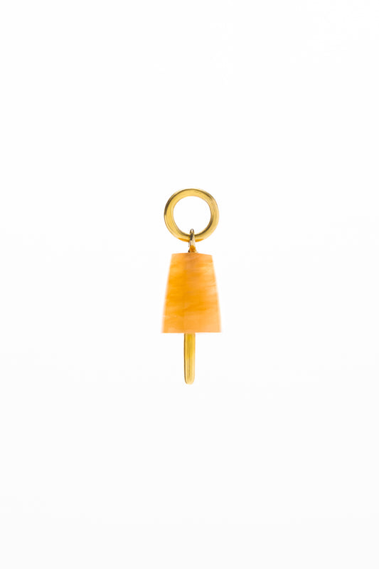 Pilón - Orange Aventurine