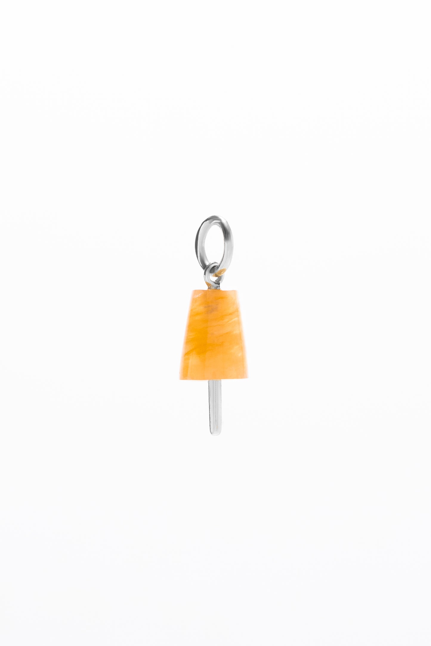 Pilón - Orange Aventurine