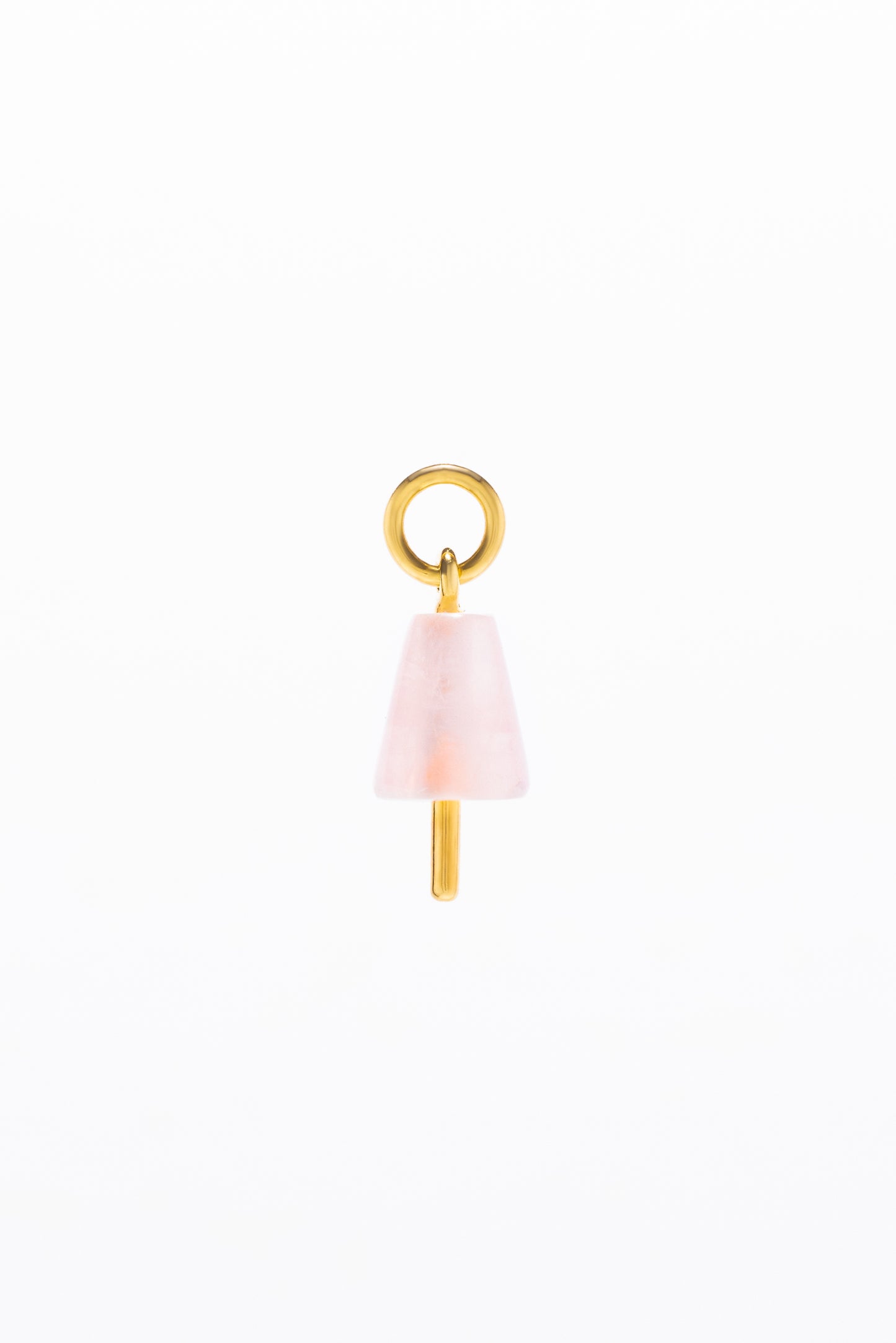 Pilón - Pink Quartz