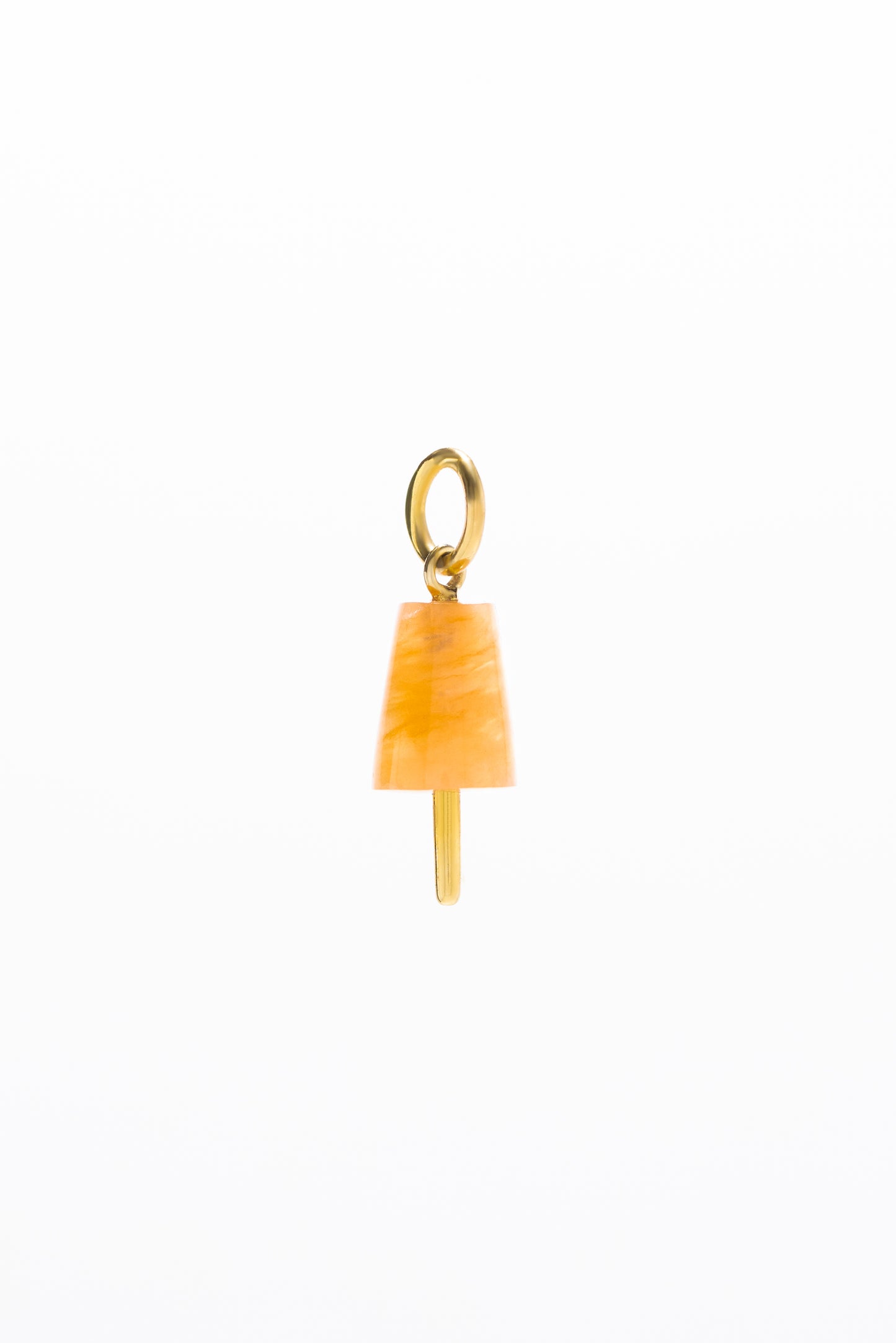 Pilón - Orange Aventurine