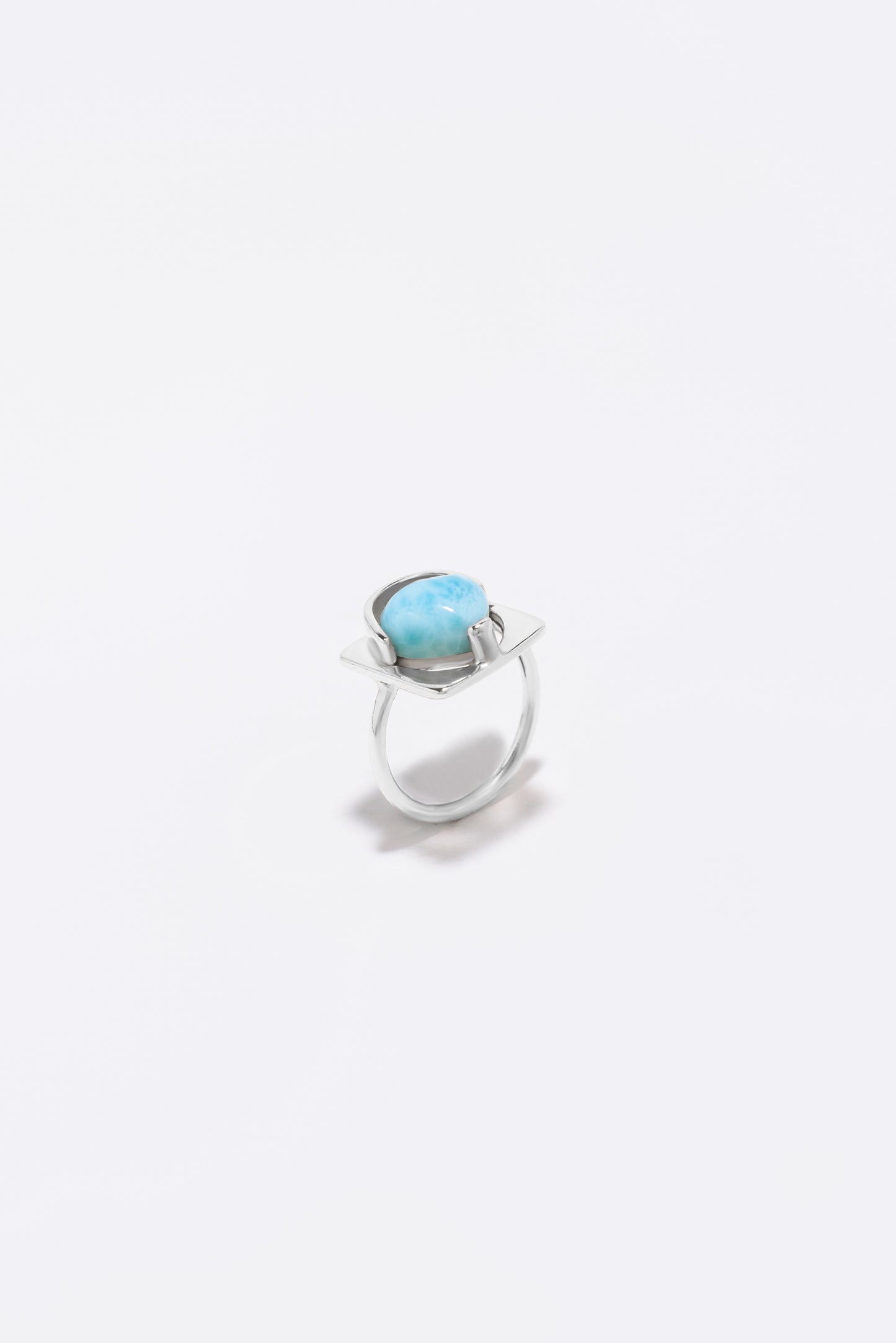 Drive To The Moon - Larimar