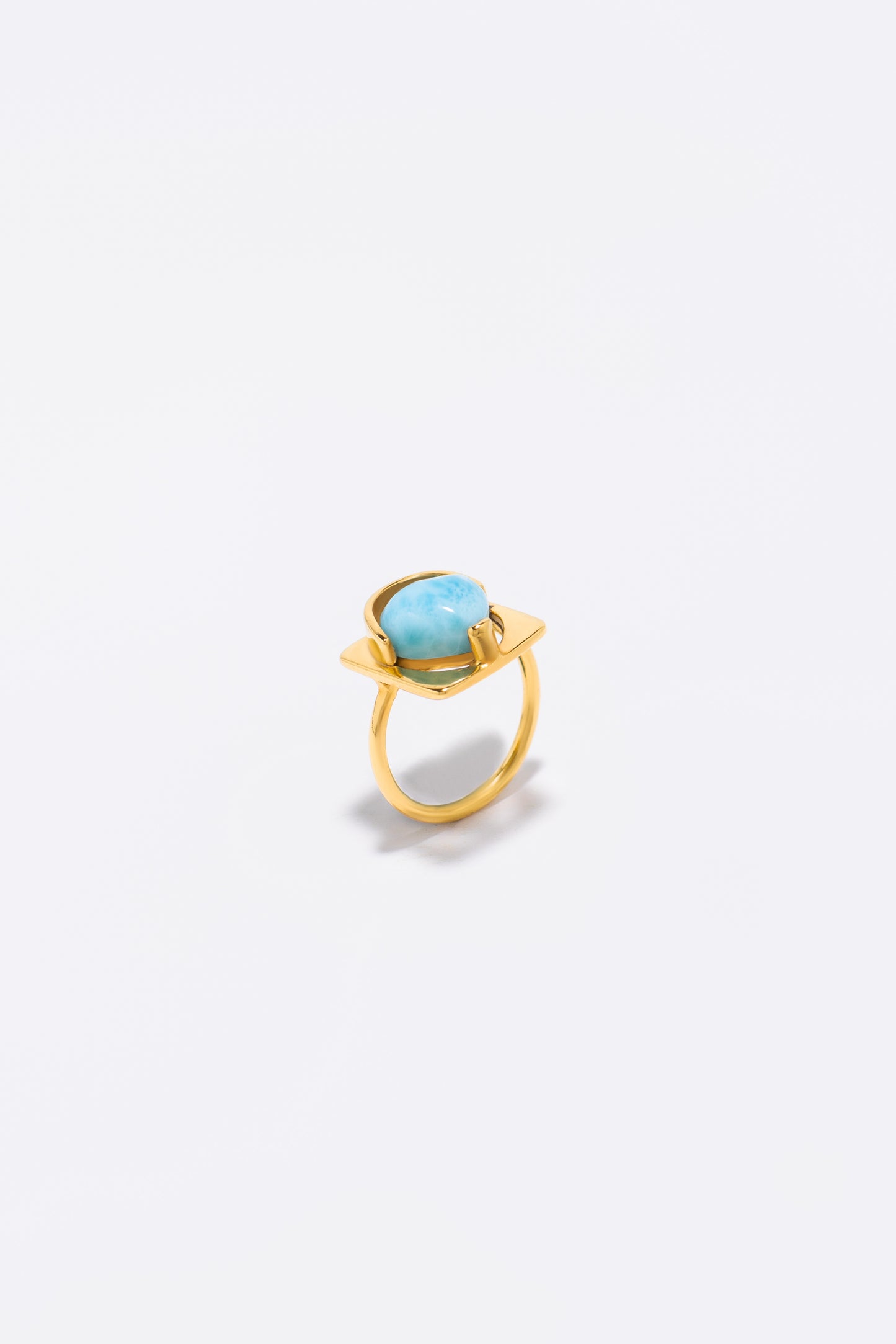 Drive To The Moon - Larimar