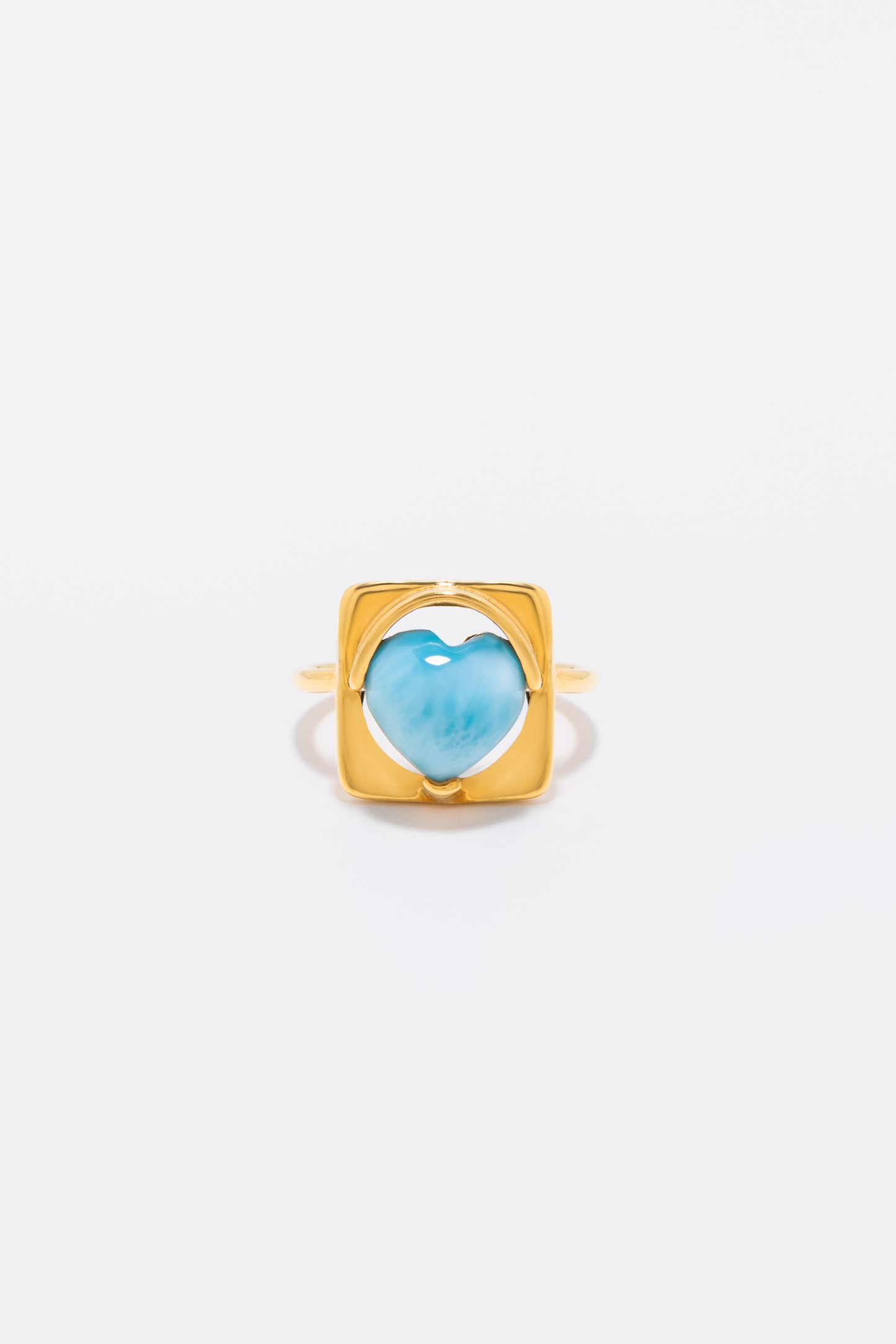 Drive To The Moon - Larimar