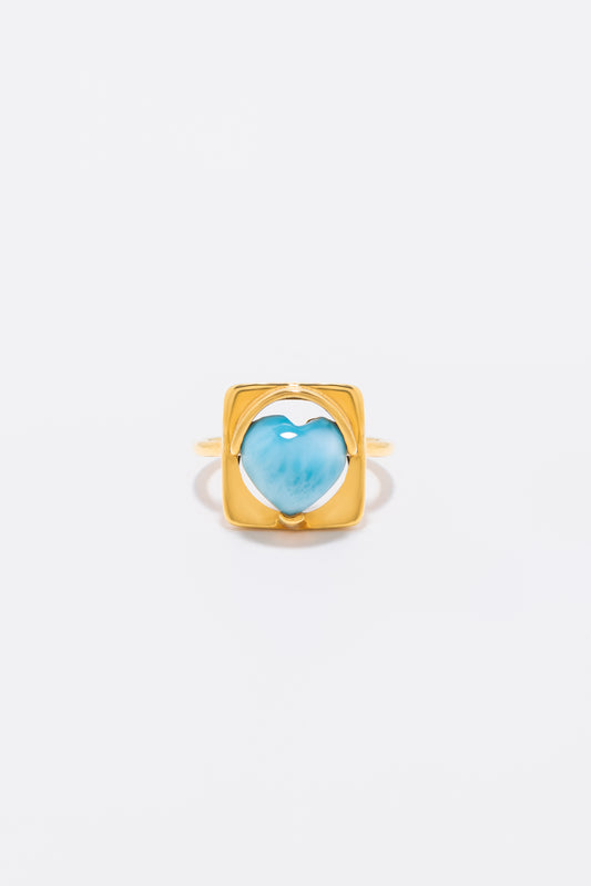 Drive To The Moon - Larimar