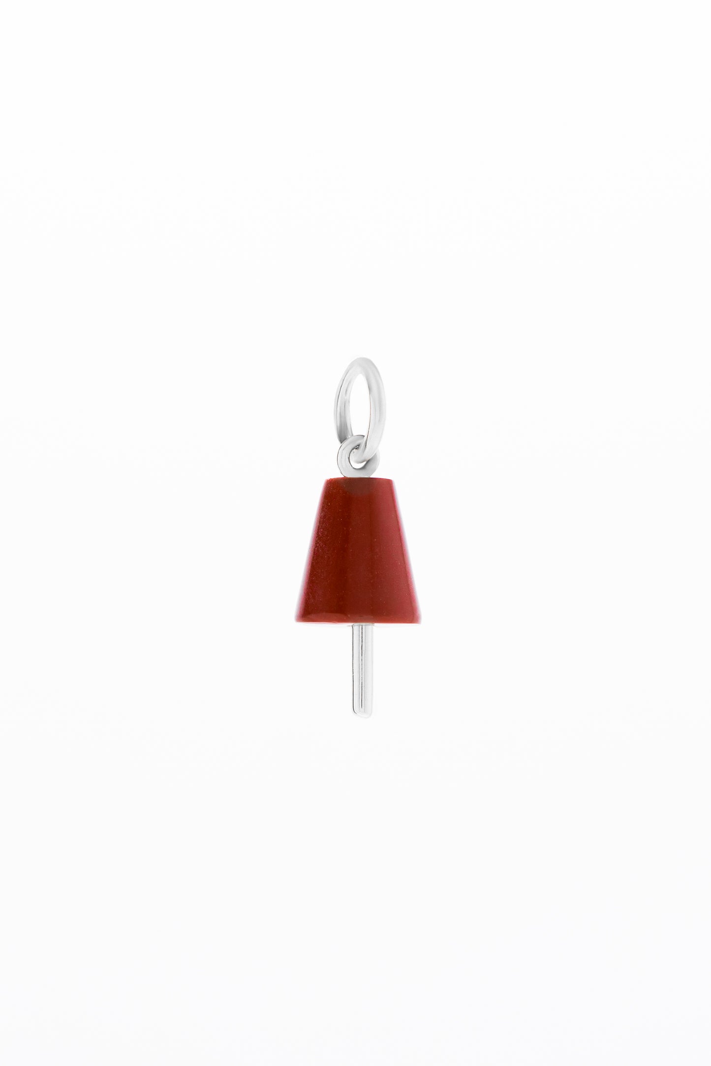 Pilón - Red Jasper