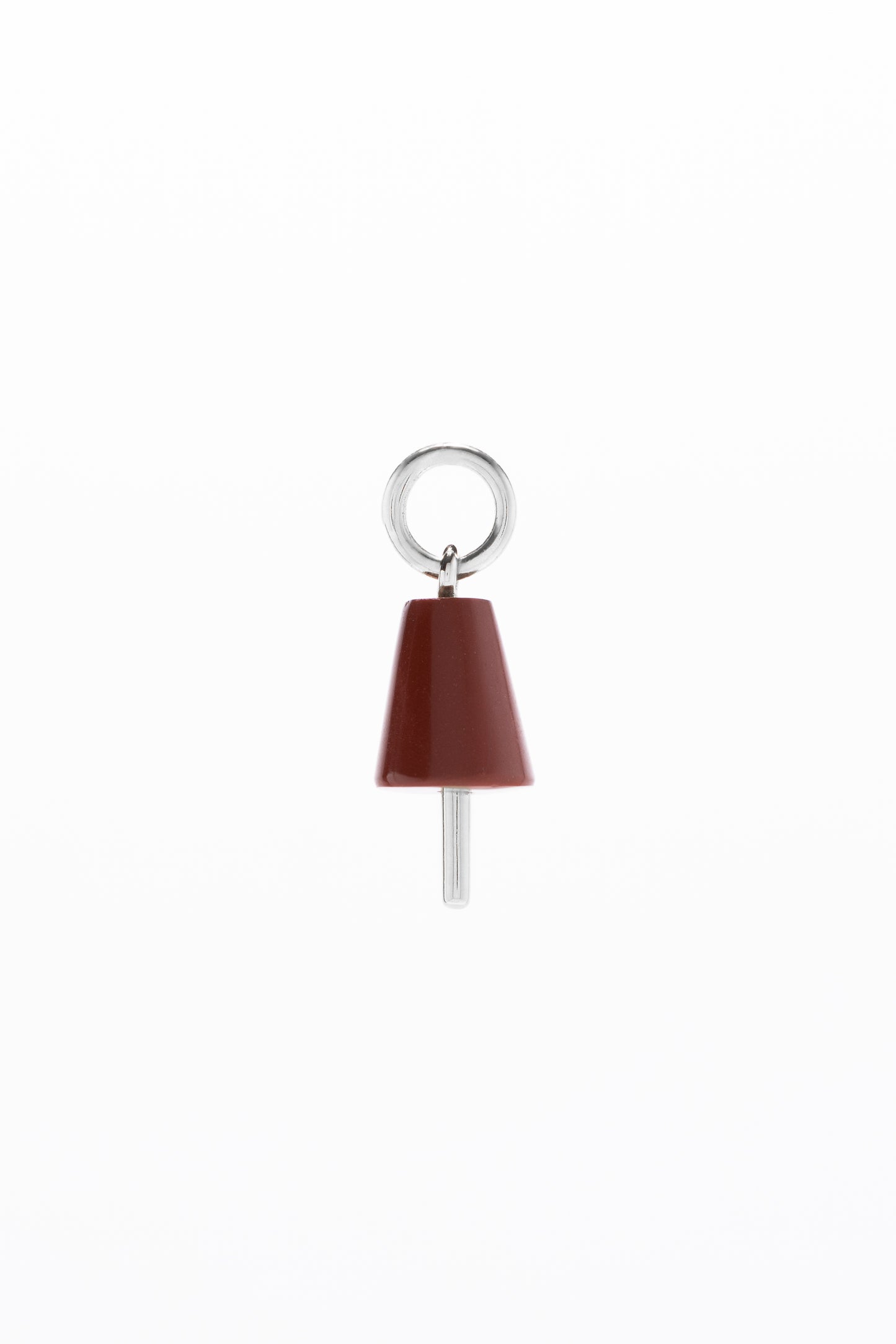 Pilón - Red Jasper