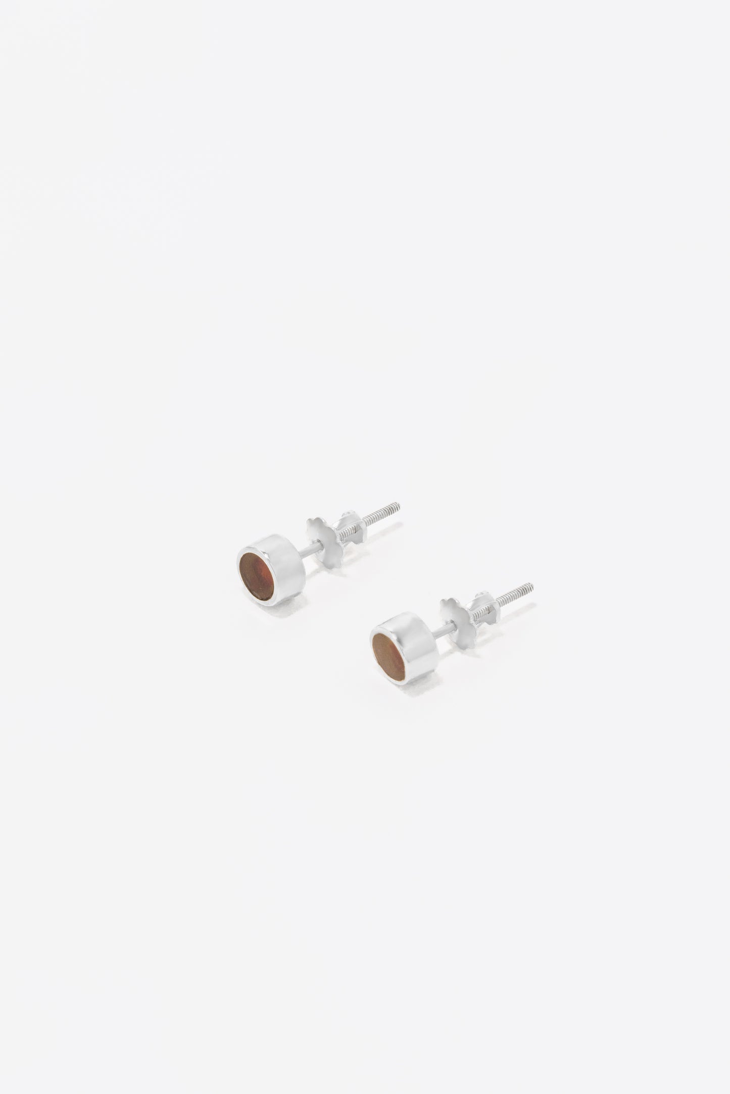 Pill Studs Baby - Amber