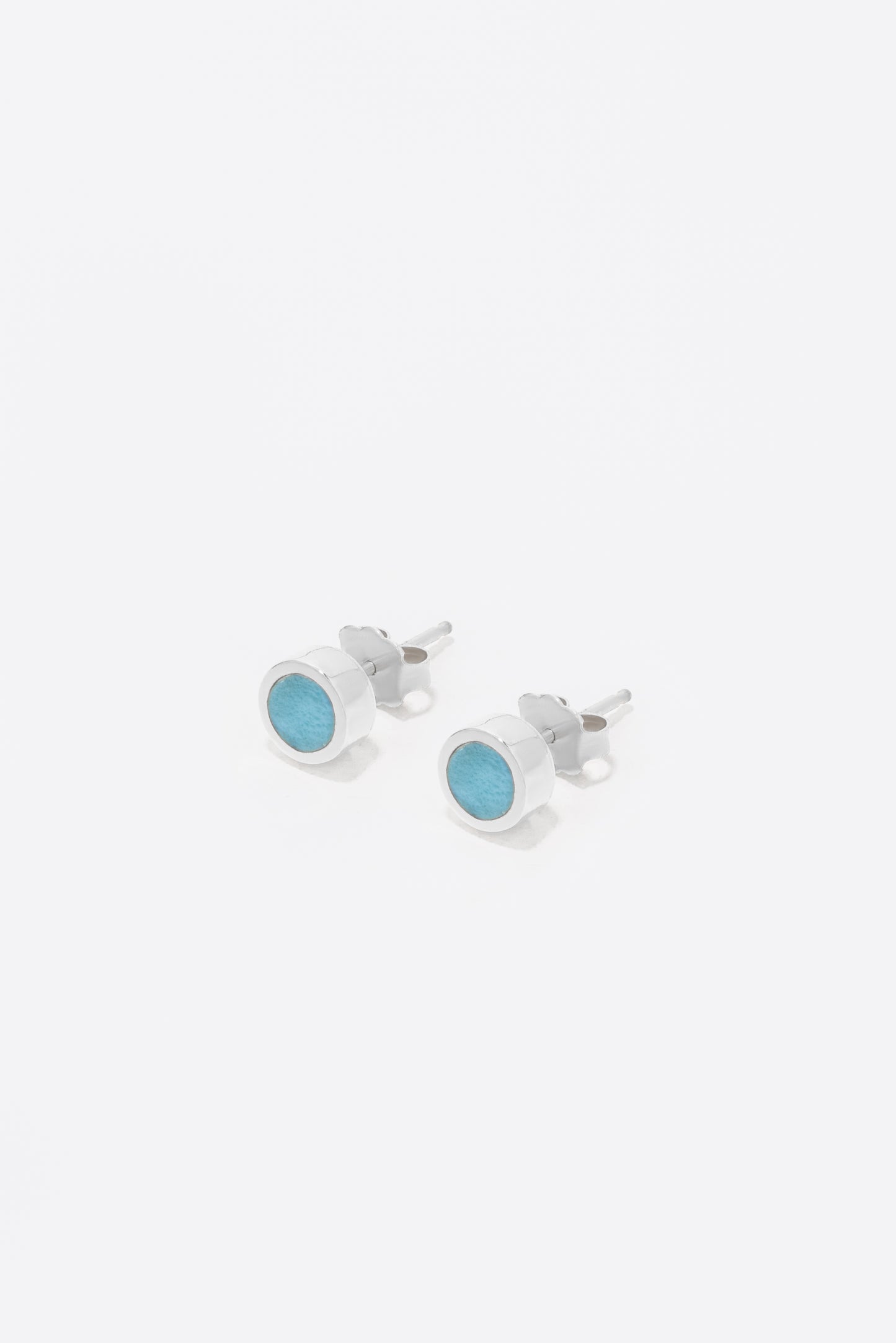 Pill Studs Baby - Larimar