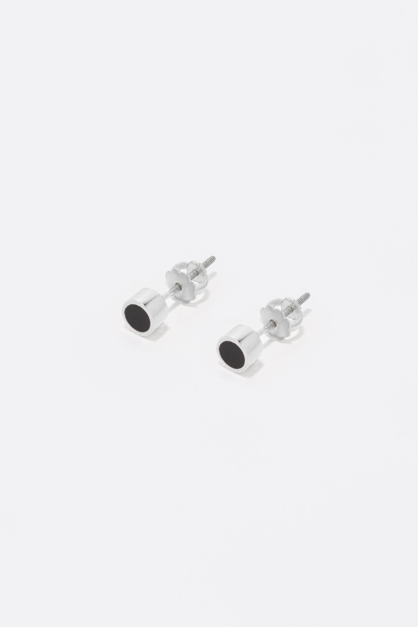 Pill Studs Baby - Azabache