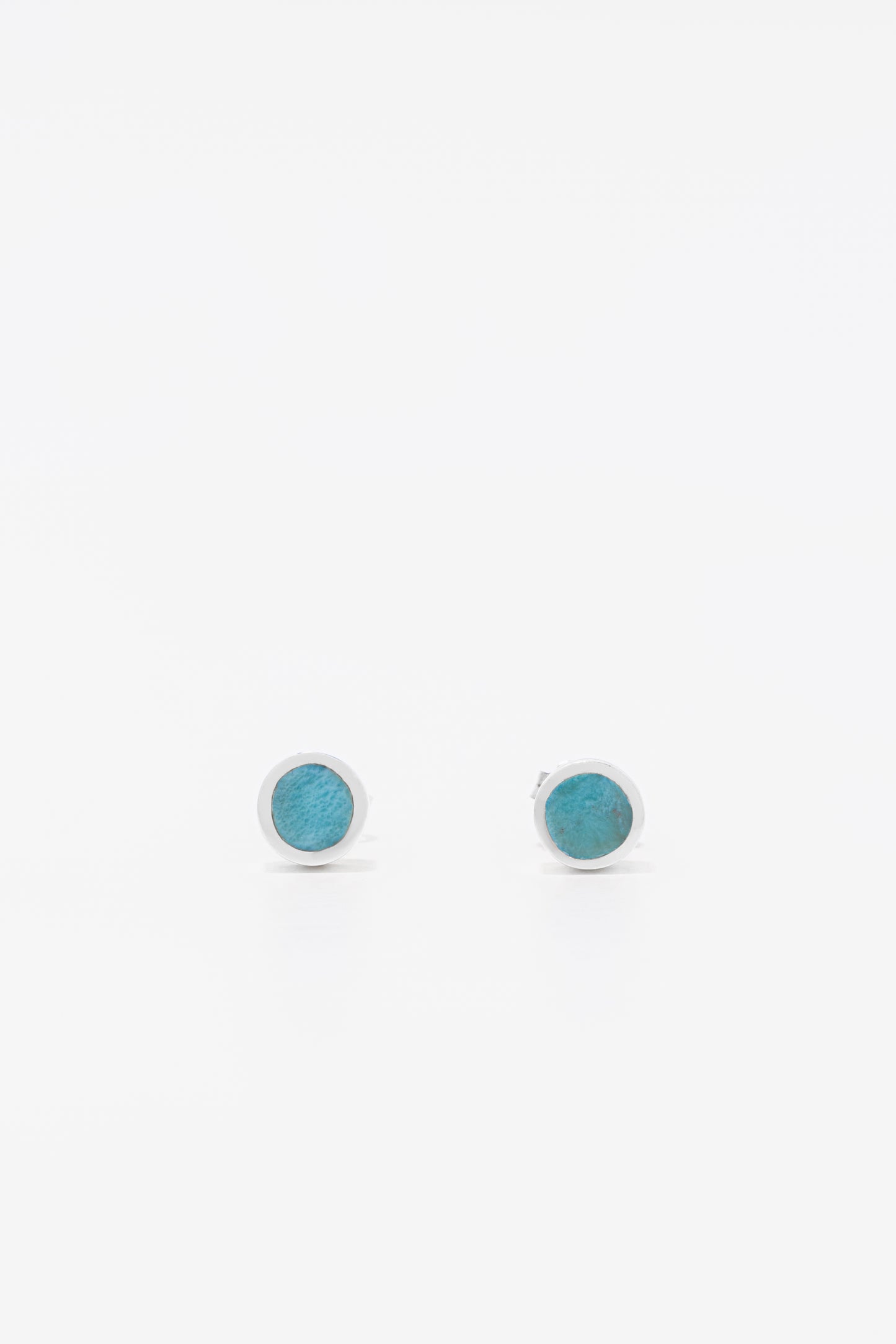 Pill Studs Baby - Larimar