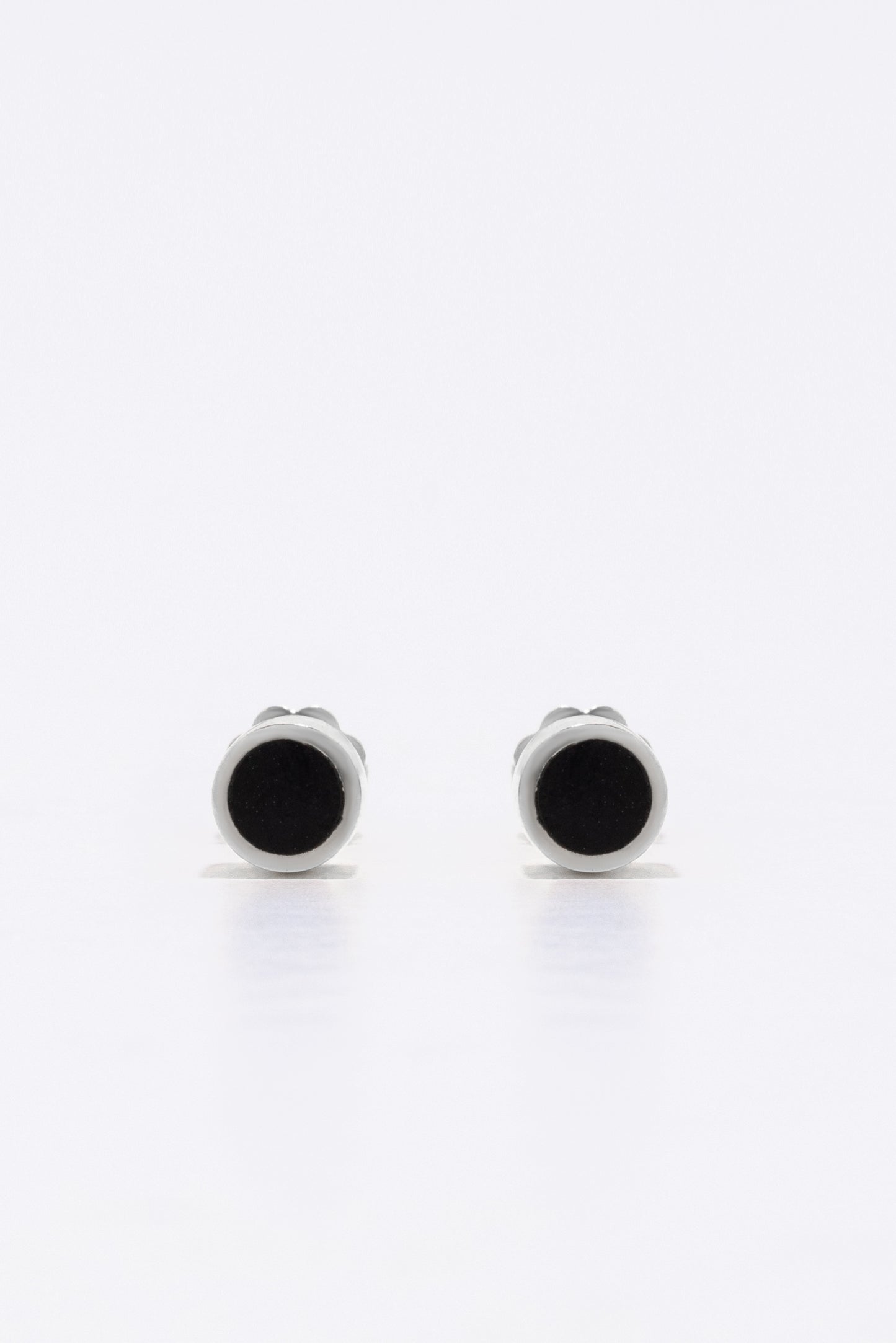 Pill Studs Baby - Azabache