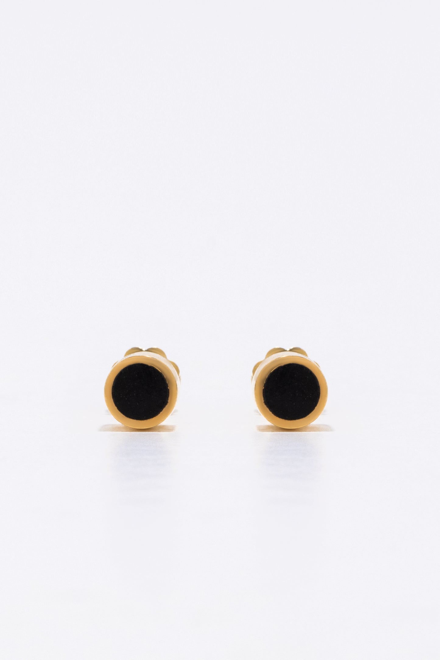 Pill Studs Baby - Azabache