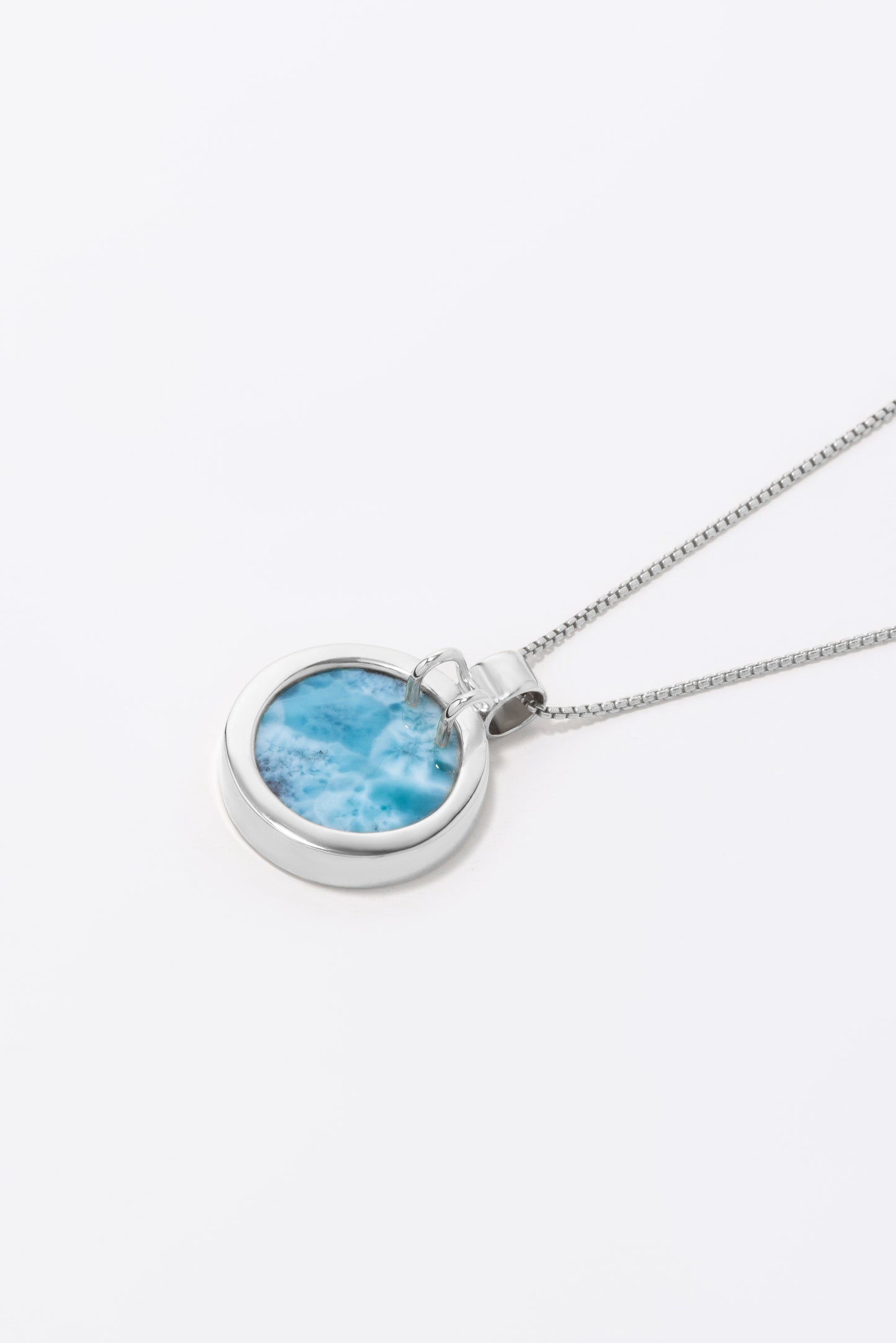 Jacuzzi Midi - Larimar
