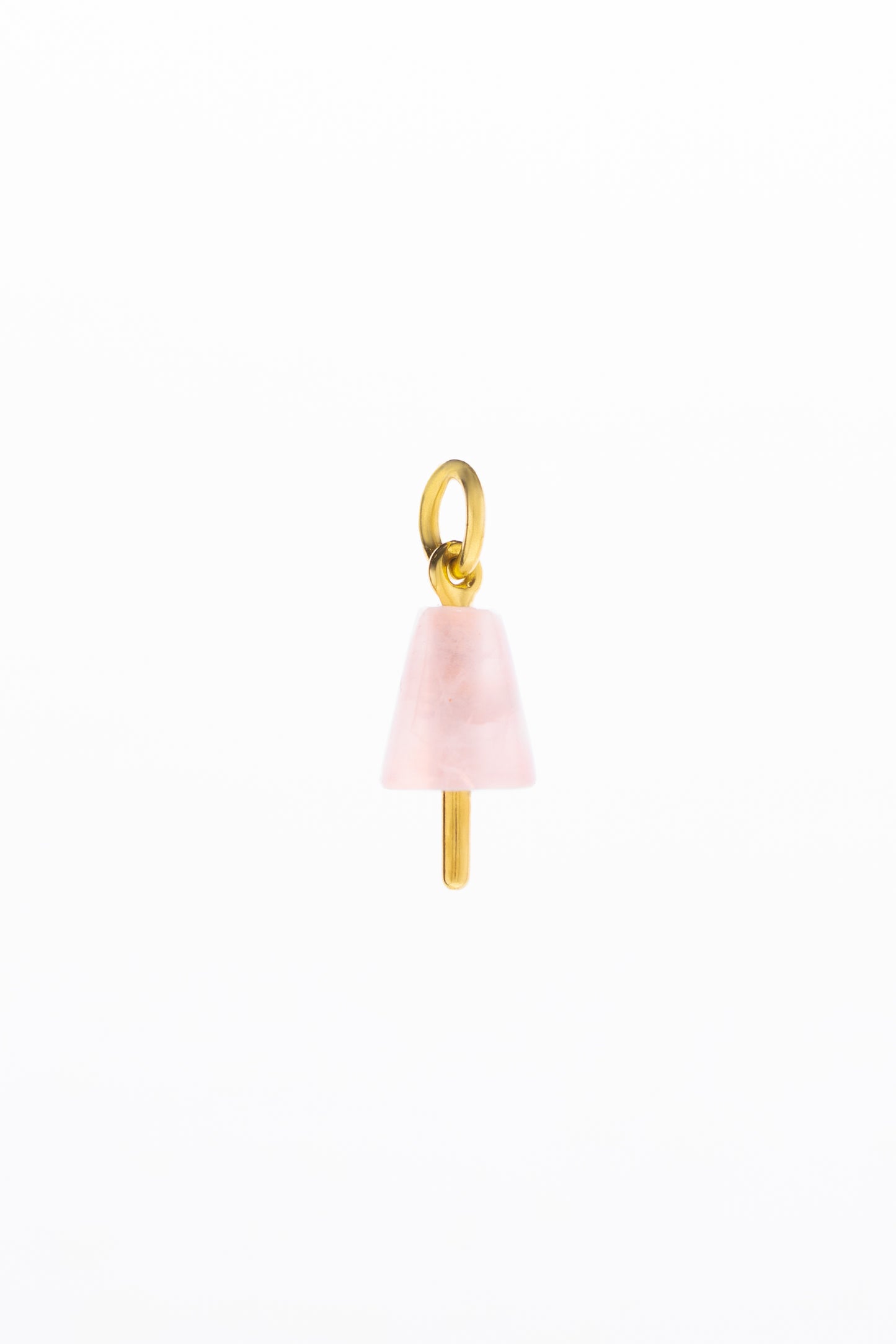 Pilón - Pink Quartz