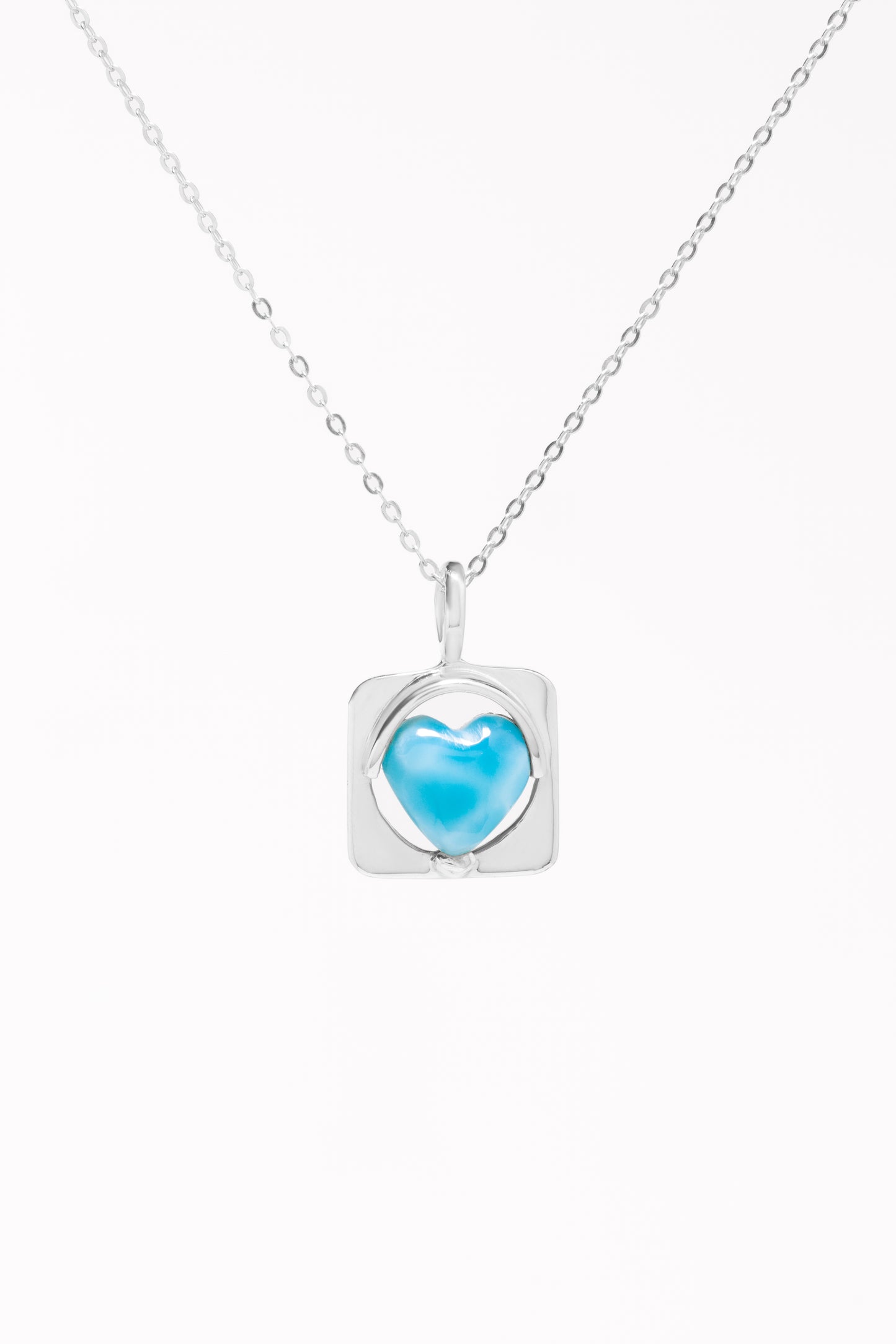 Drive To The Moon - Larimar