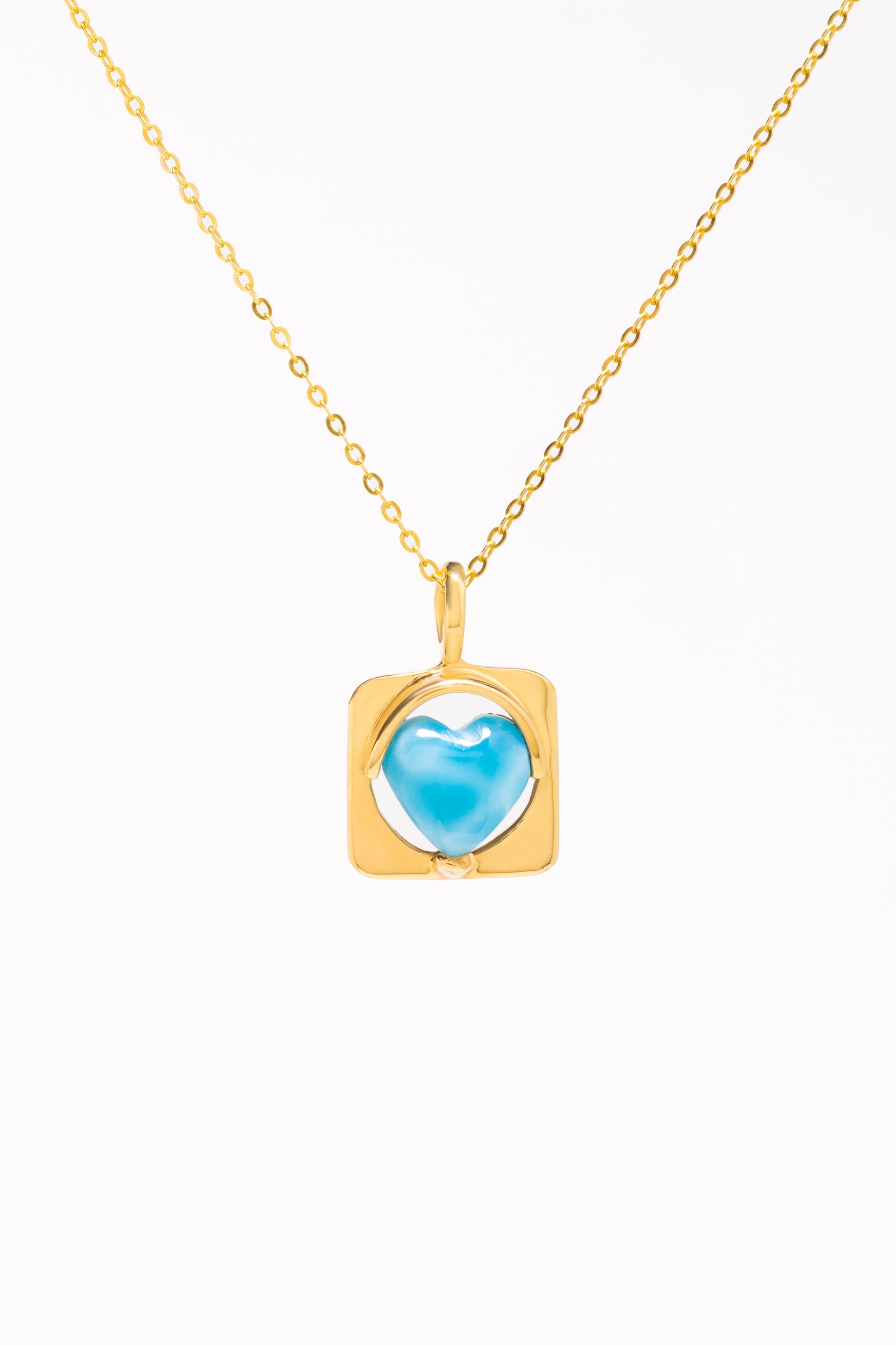 Drive To The Moon - Larimar