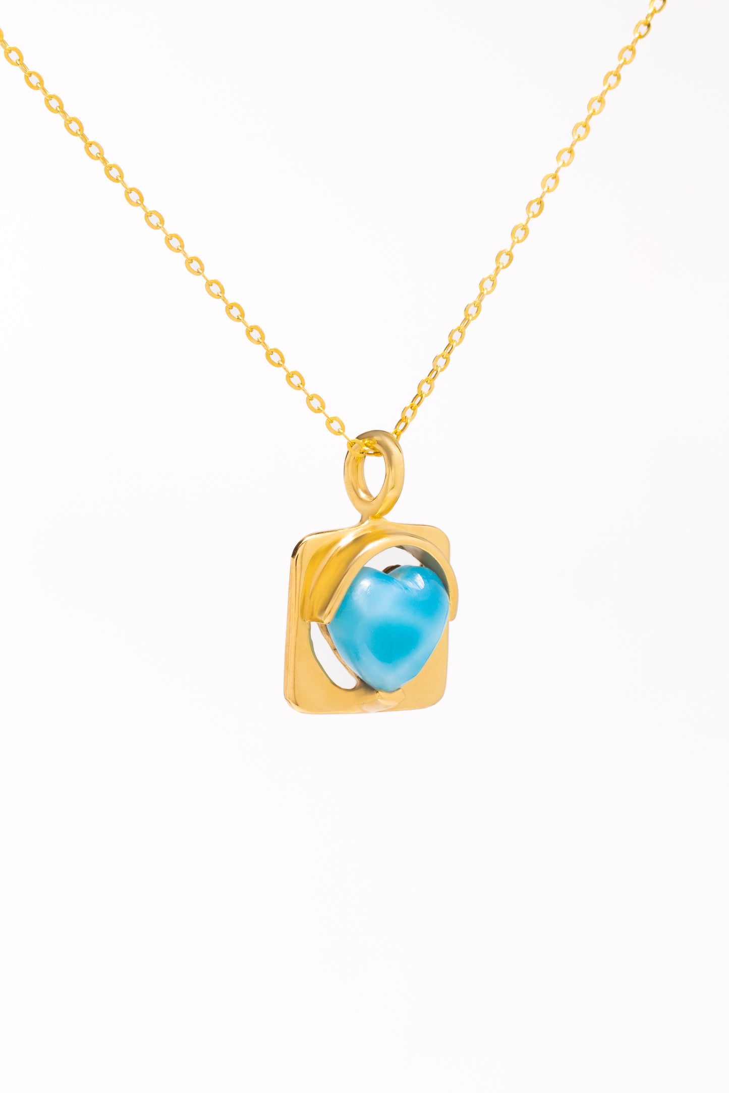 Drive To The Moon - Larimar