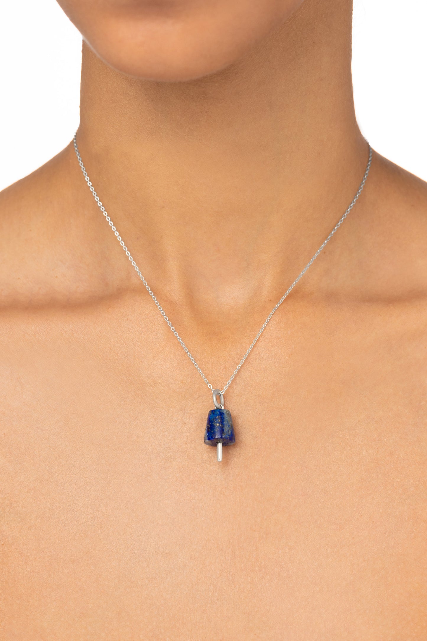 Pilón - Lapis Lazuli