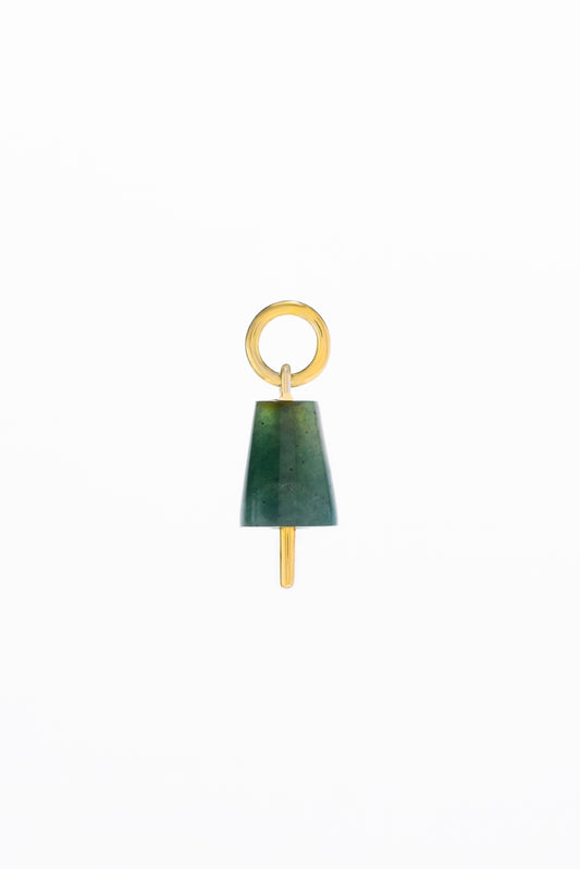 Pilón - Green Aventurine