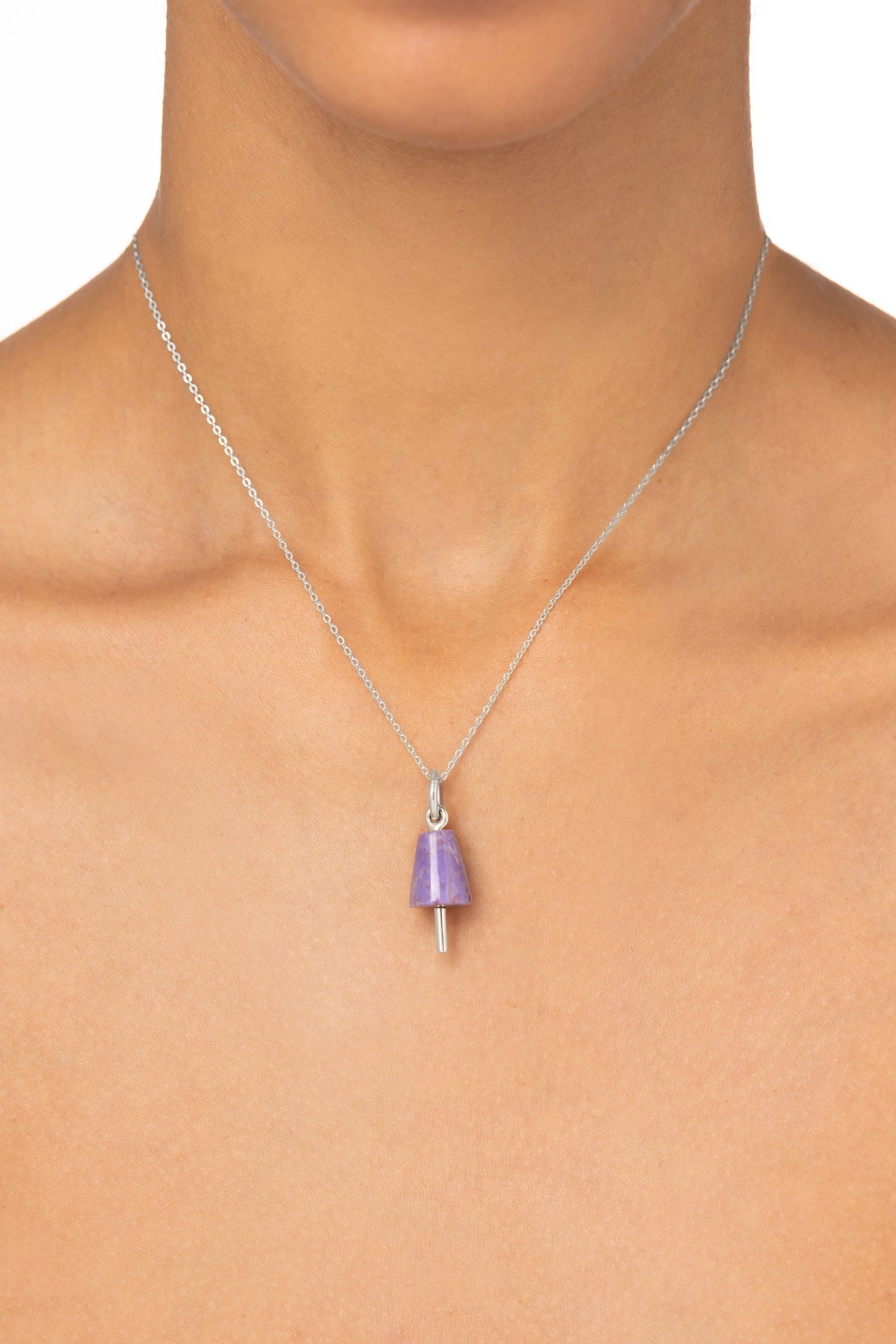 Pilón - Purple Jade