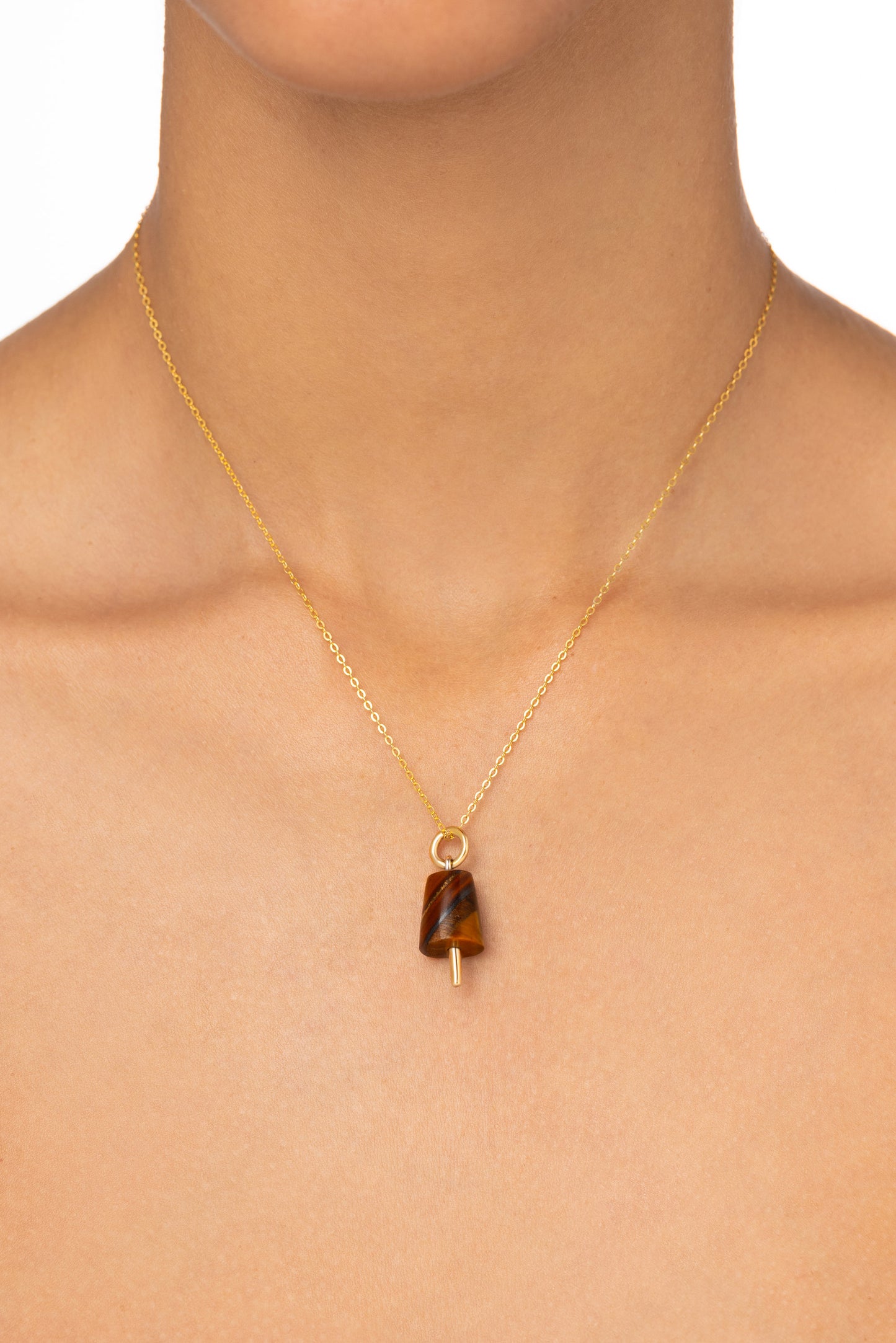 Pilón - Tigers Eye