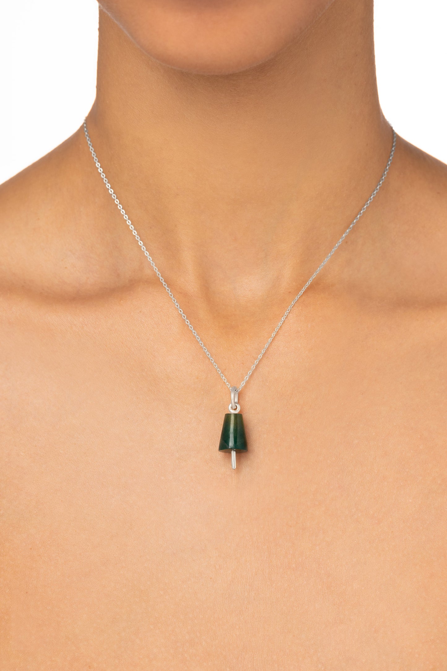 Pilón - Green Aventurine