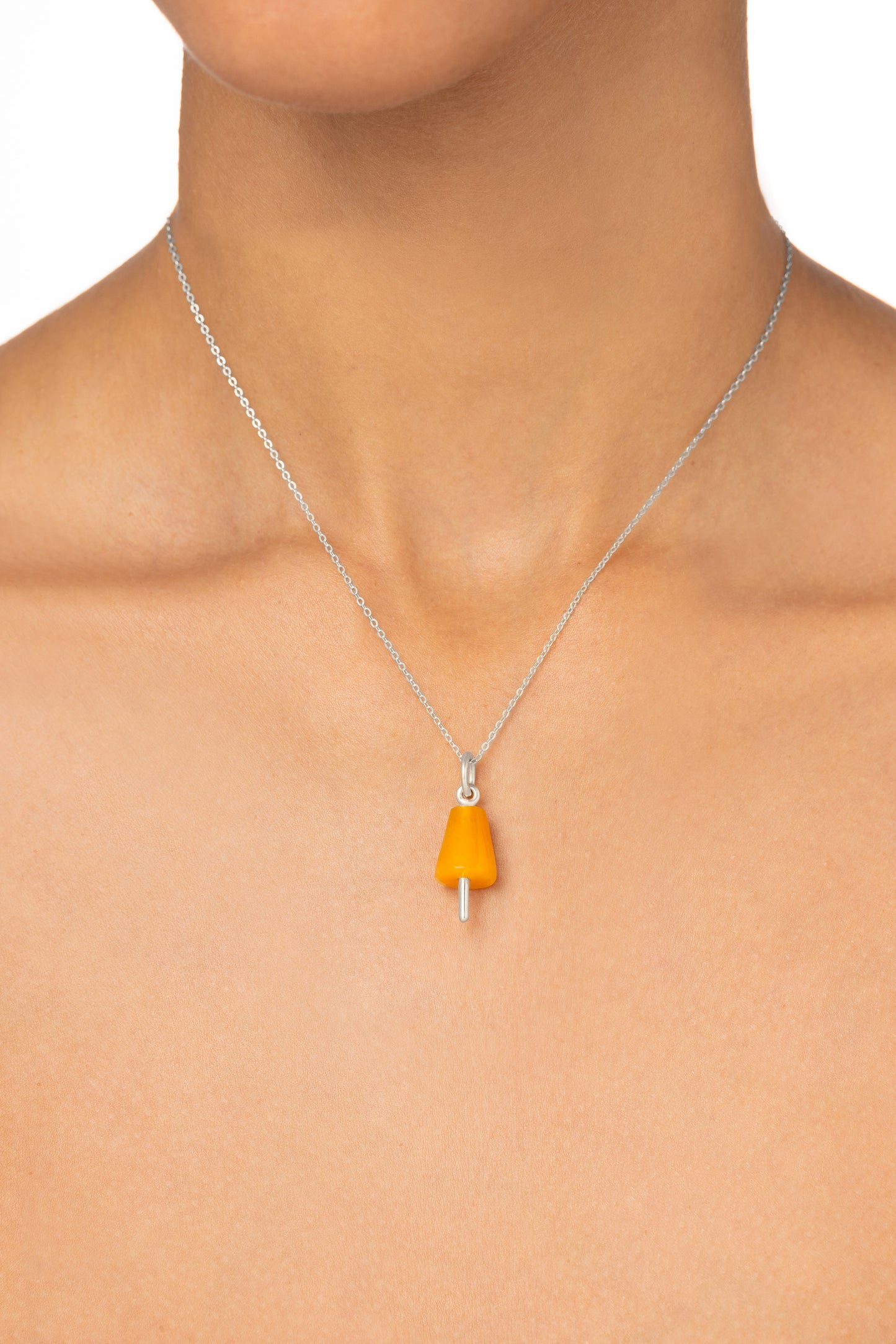 Pilón - Yellow Quartz